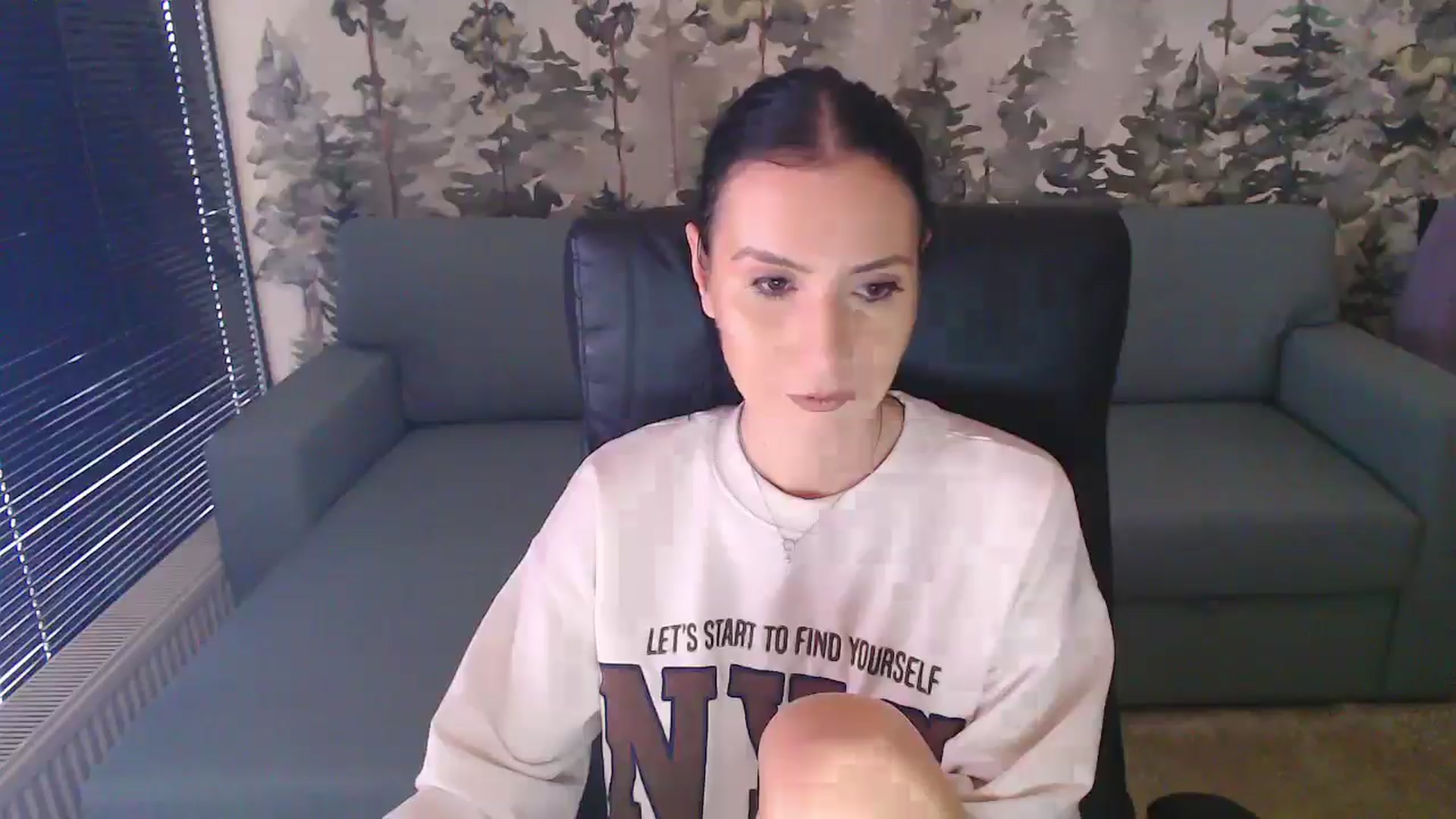 Gallery image thumbnail from NerdyDexter's myfreecams stream on, 01/11/2025, 12:50 image 20 of 20
