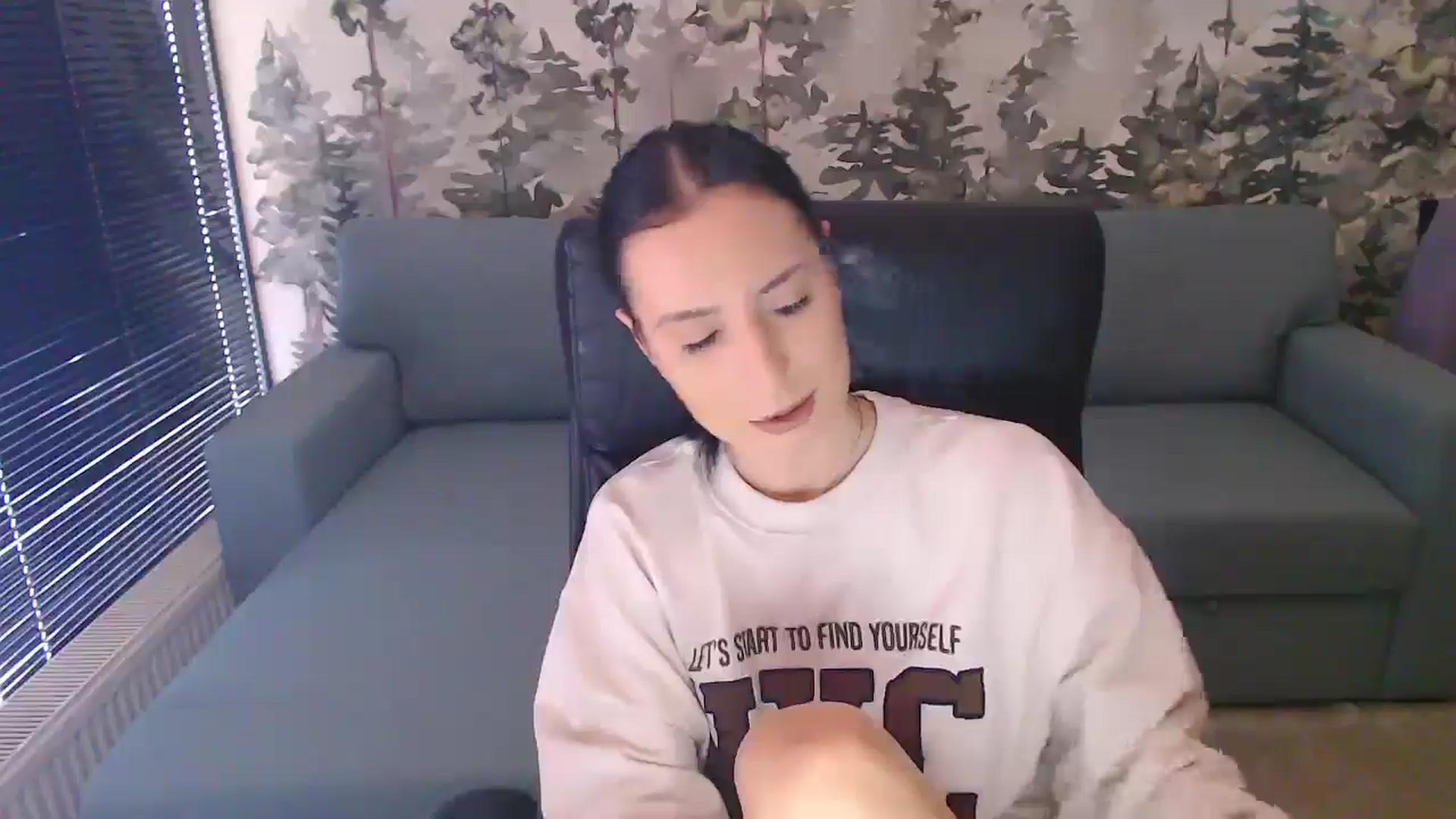 Gallery image thumbnail from NerdyDexter's myfreecams stream on, 01/11/2025, 12:50 image 5 of 20