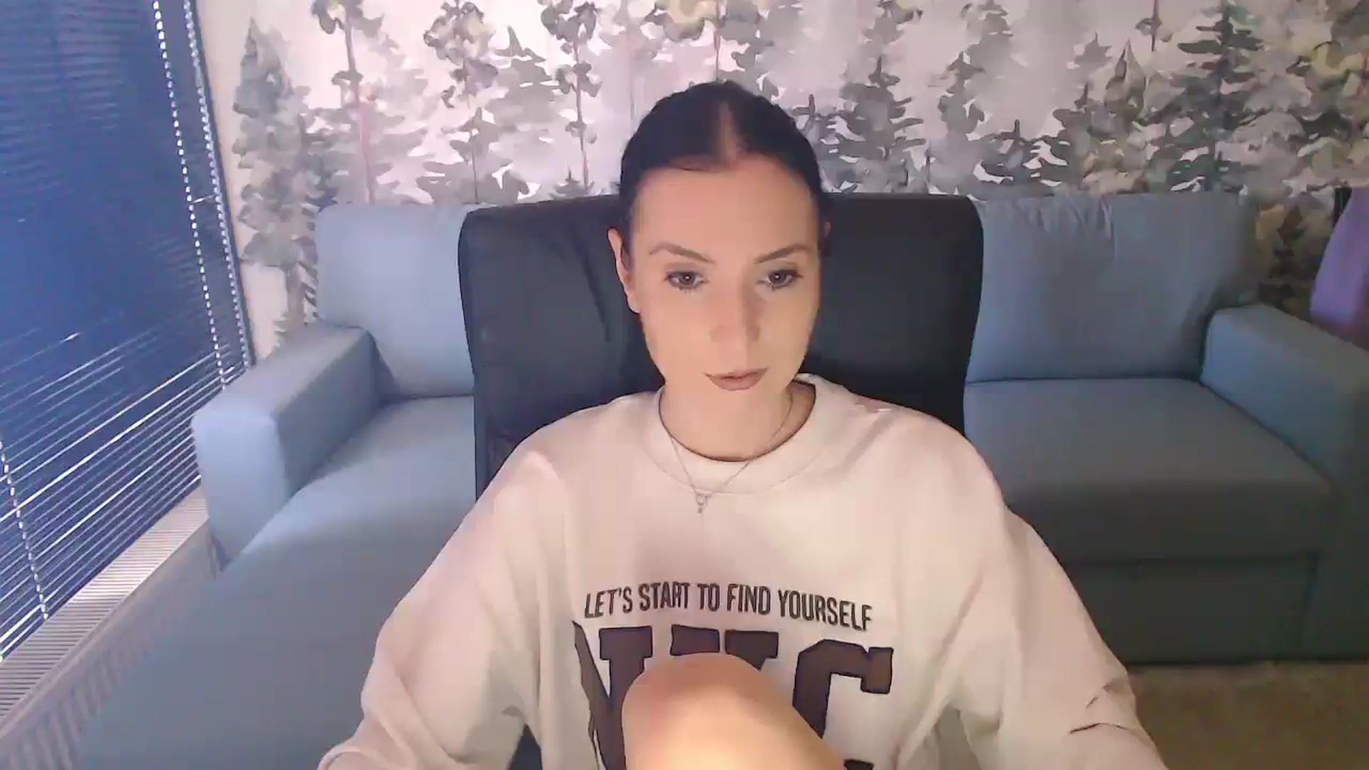 Gallery image thumbnail from NerdyDexter's myfreecams stream on, 01/11/2025, 12:50 image 8 of 20
