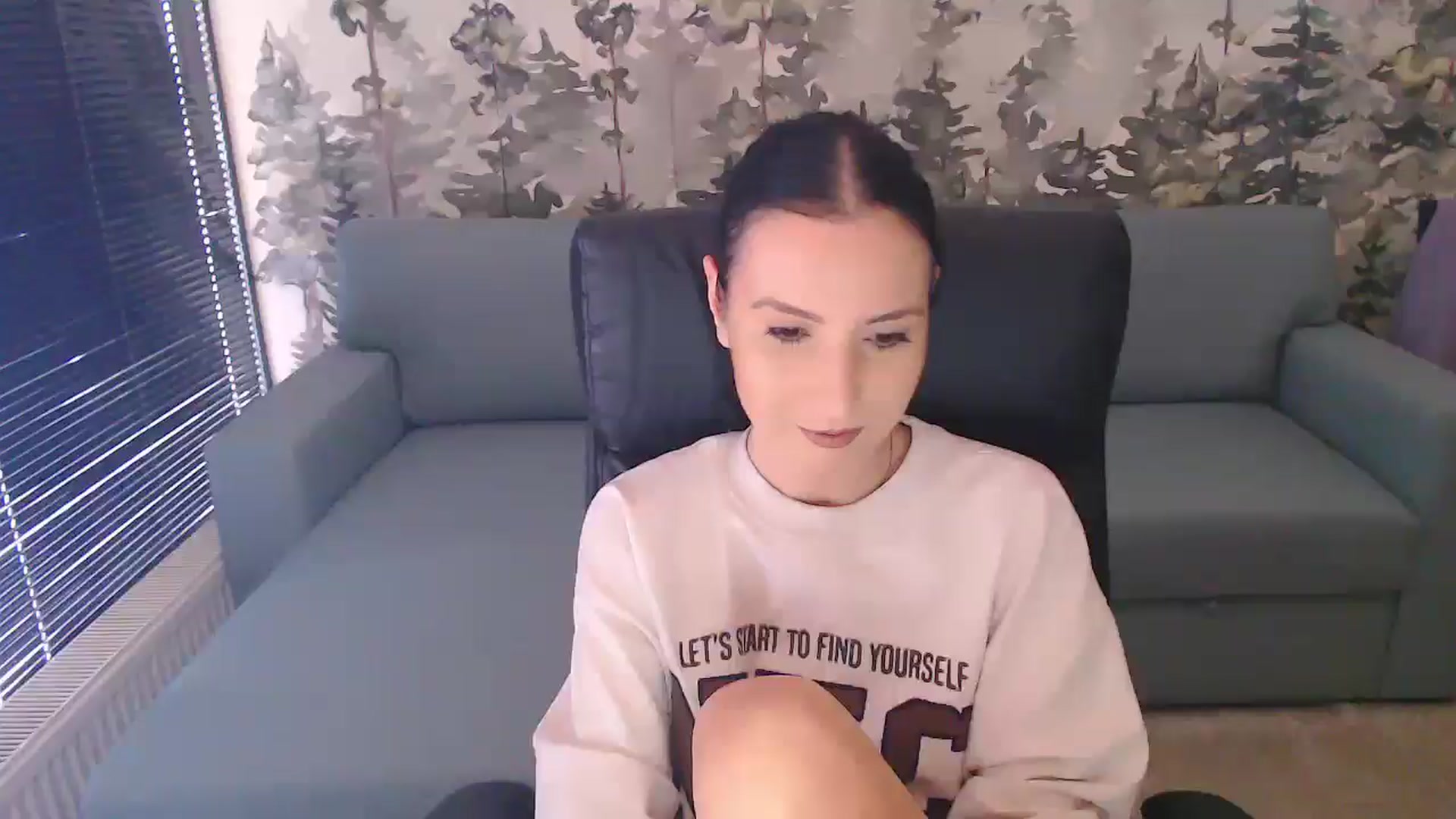 Gallery image thumbnail from NerdyDexter's myfreecams stream on, 01/11/2025, 12:50 image 2 of 20