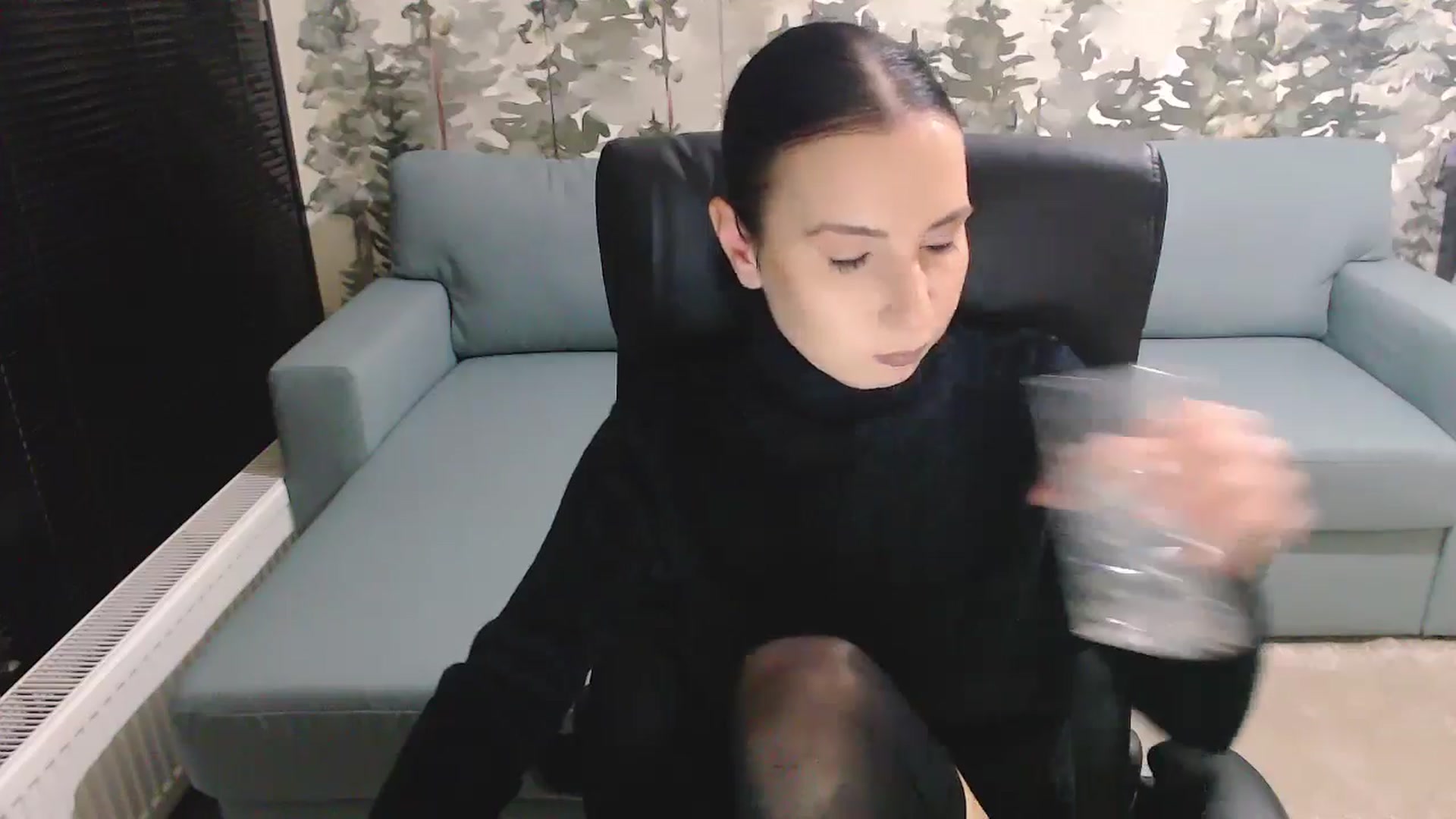 Gallery image thumbnail from NerdyDexter's myfreecams stream on, 01/13/2025, 18:19 image 10 of 20
