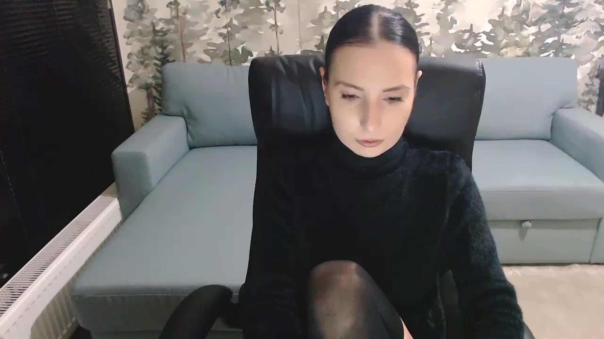 Gallery image thumbnail from NerdyDexter's myfreecams stream on, 01/13/2025, 18:19 image 5 of 20