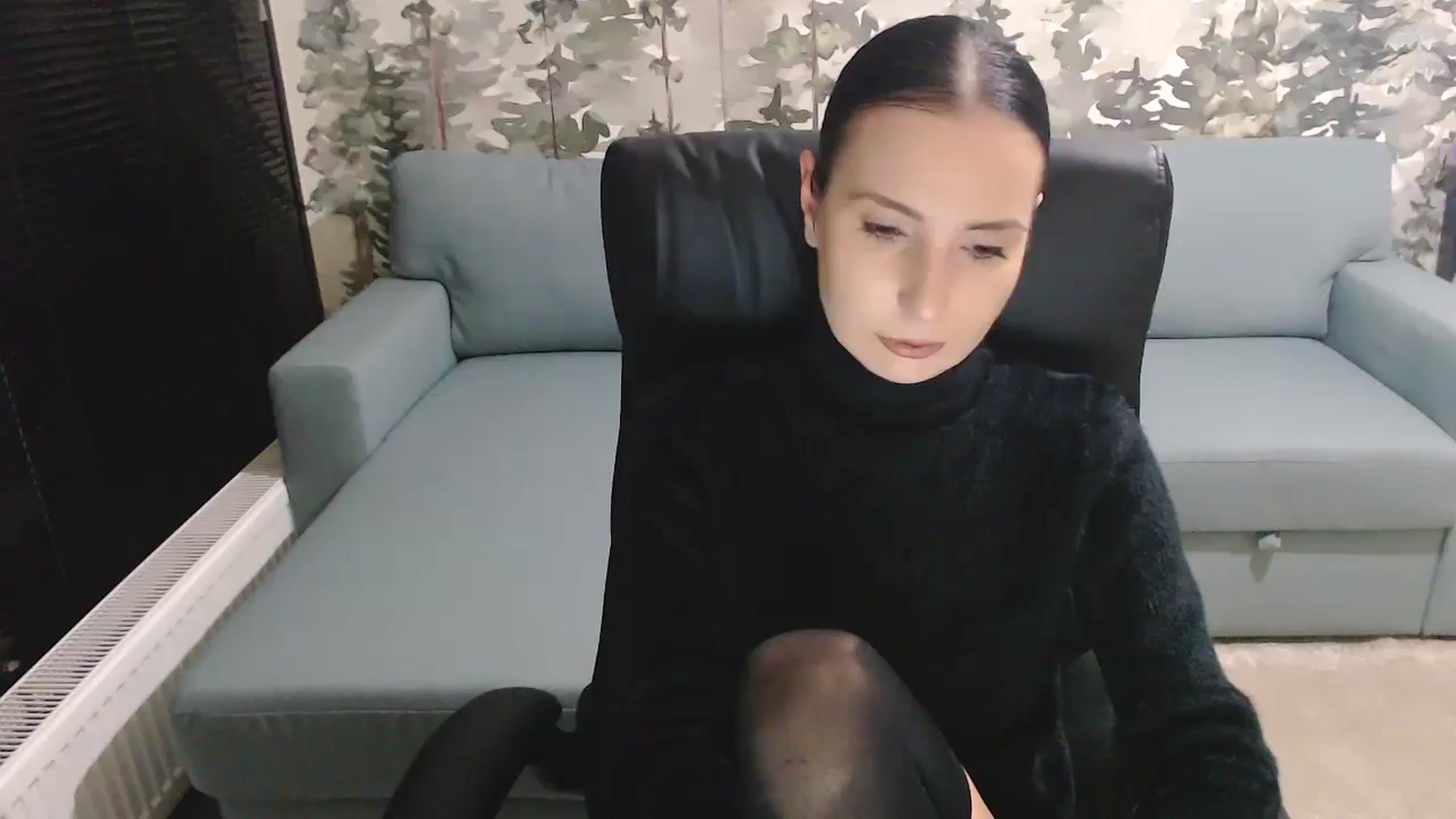 Gallery image thumbnail from NerdyDexter's myfreecams stream on, 01/13/2025, 18:19 image 8 of 20