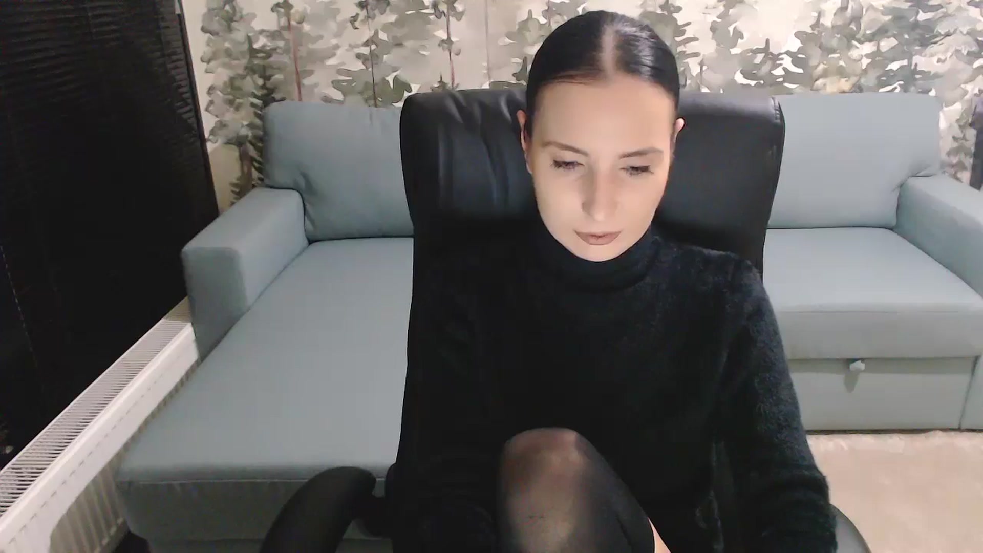 Gallery image thumbnail from NerdyDexter's myfreecams stream on, 01/13/2025, 18:19 image 14 of 20