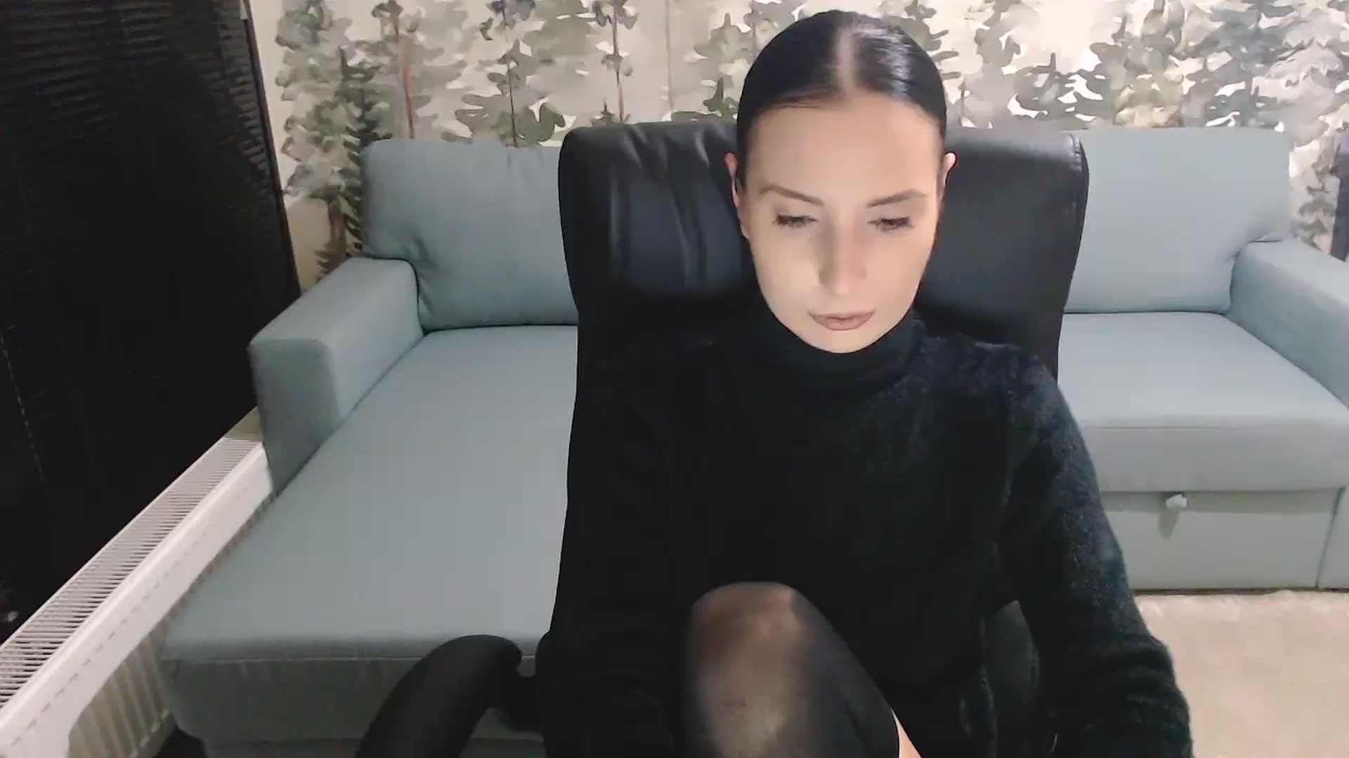 Gallery image thumbnail from NerdyDexter's myfreecams stream on, 01/13/2025, 18:19 image 6 of 20