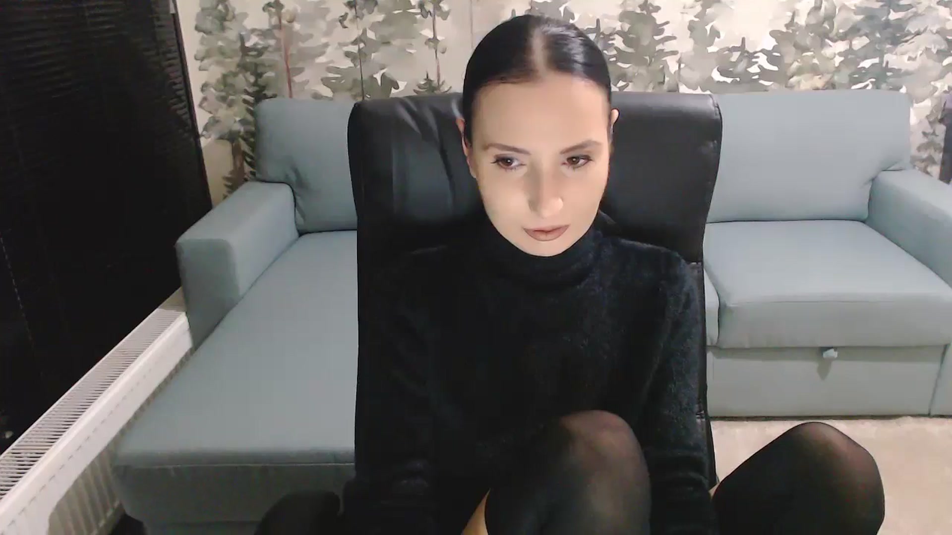 Gallery image thumbnail from NerdyDexter's myfreecams stream on, 01/13/2025, 18:19 image 19 of 20
