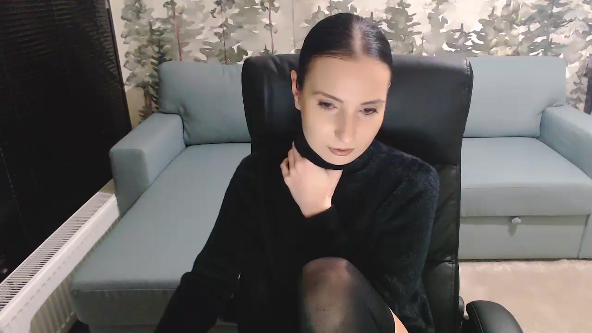 Gallery image thumbnail from NerdyDexter's myfreecams stream on, 01/13/2025, 18:19 image 13 of 20