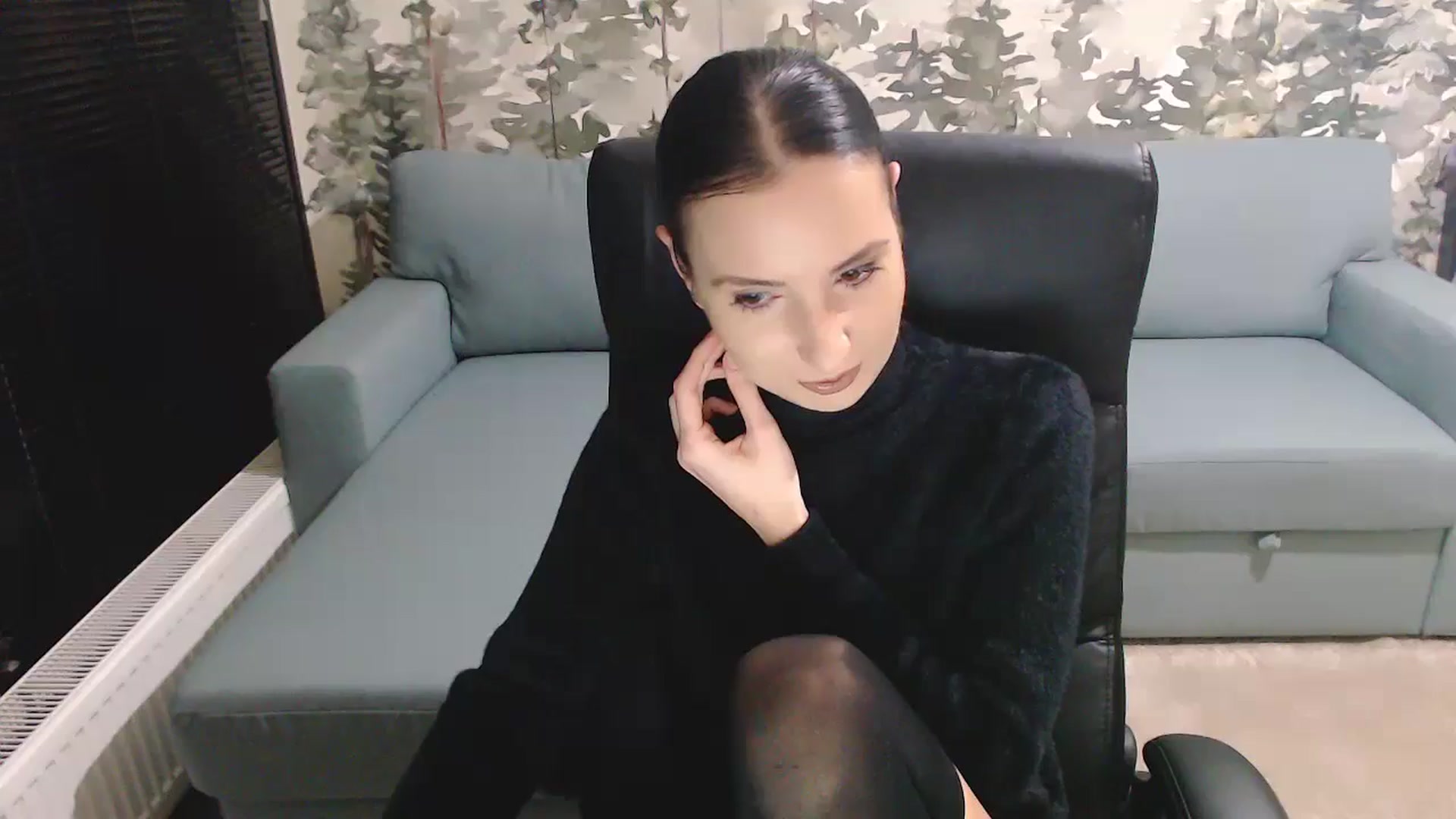 Gallery image thumbnail from NerdyDexter's myfreecams stream on, 01/13/2025, 18:19 image 15 of 20