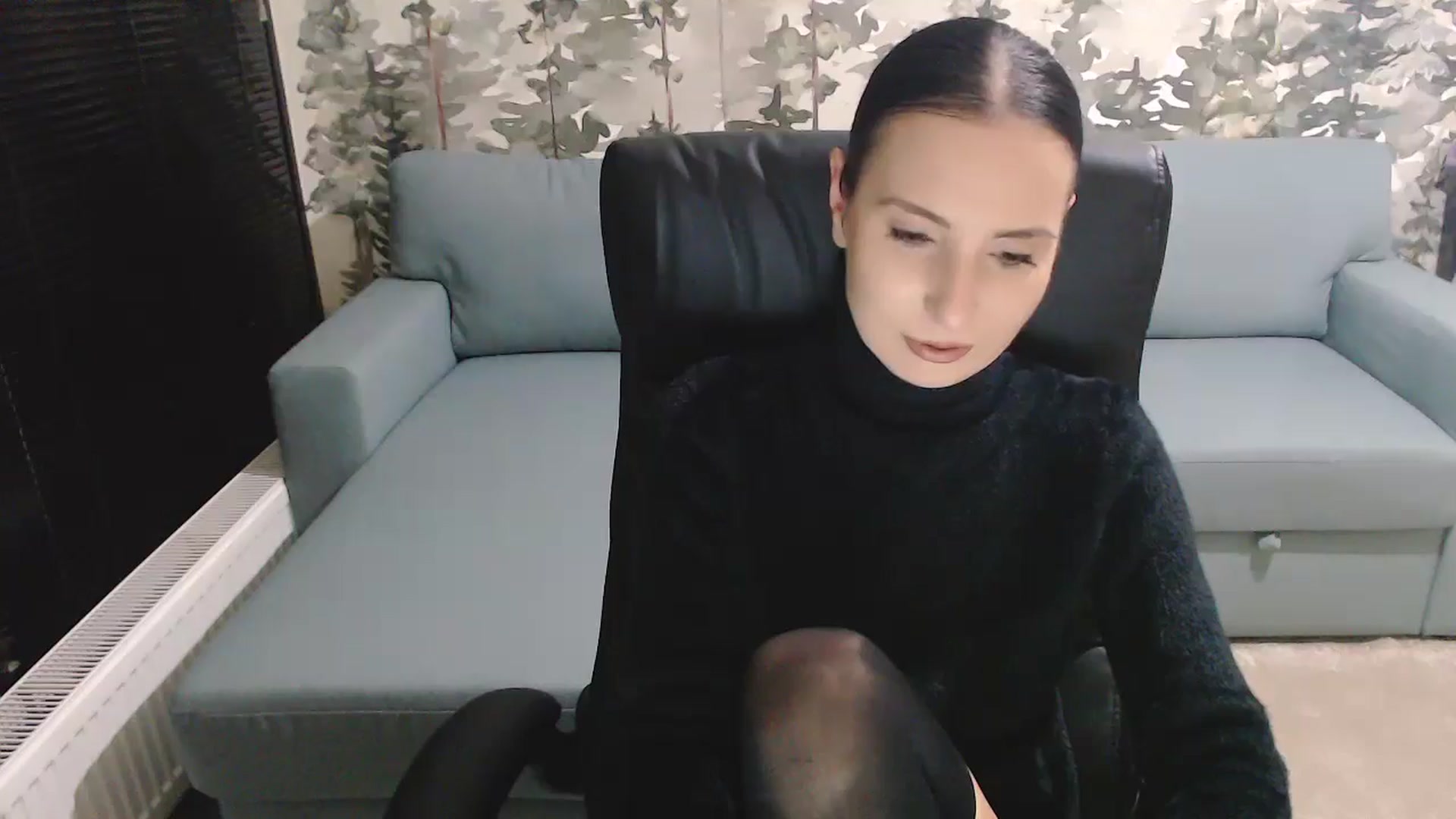 Gallery image thumbnail from NerdyDexter's myfreecams stream on, 01/13/2025, 18:19 image 3 of 20