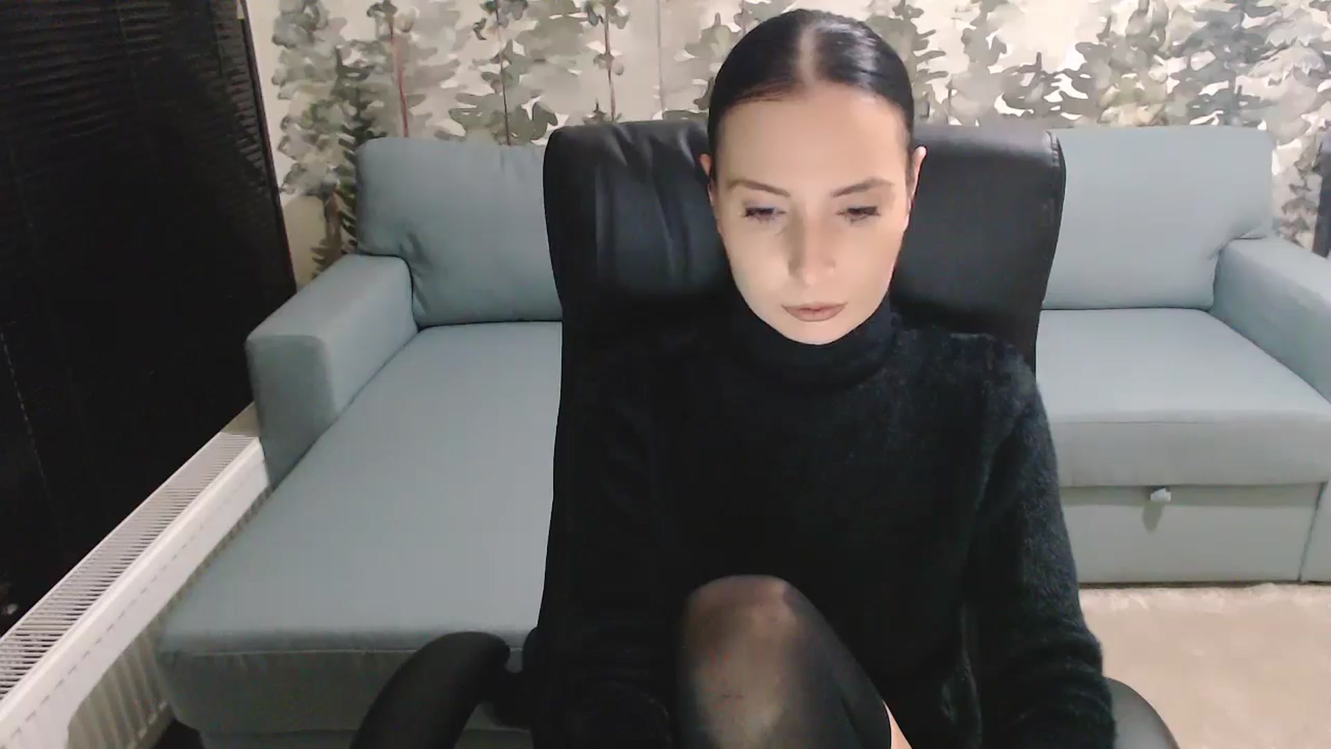 Gallery image thumbnail from NerdyDexter's myfreecams stream on, 01/13/2025, 18:19 image 4 of 20