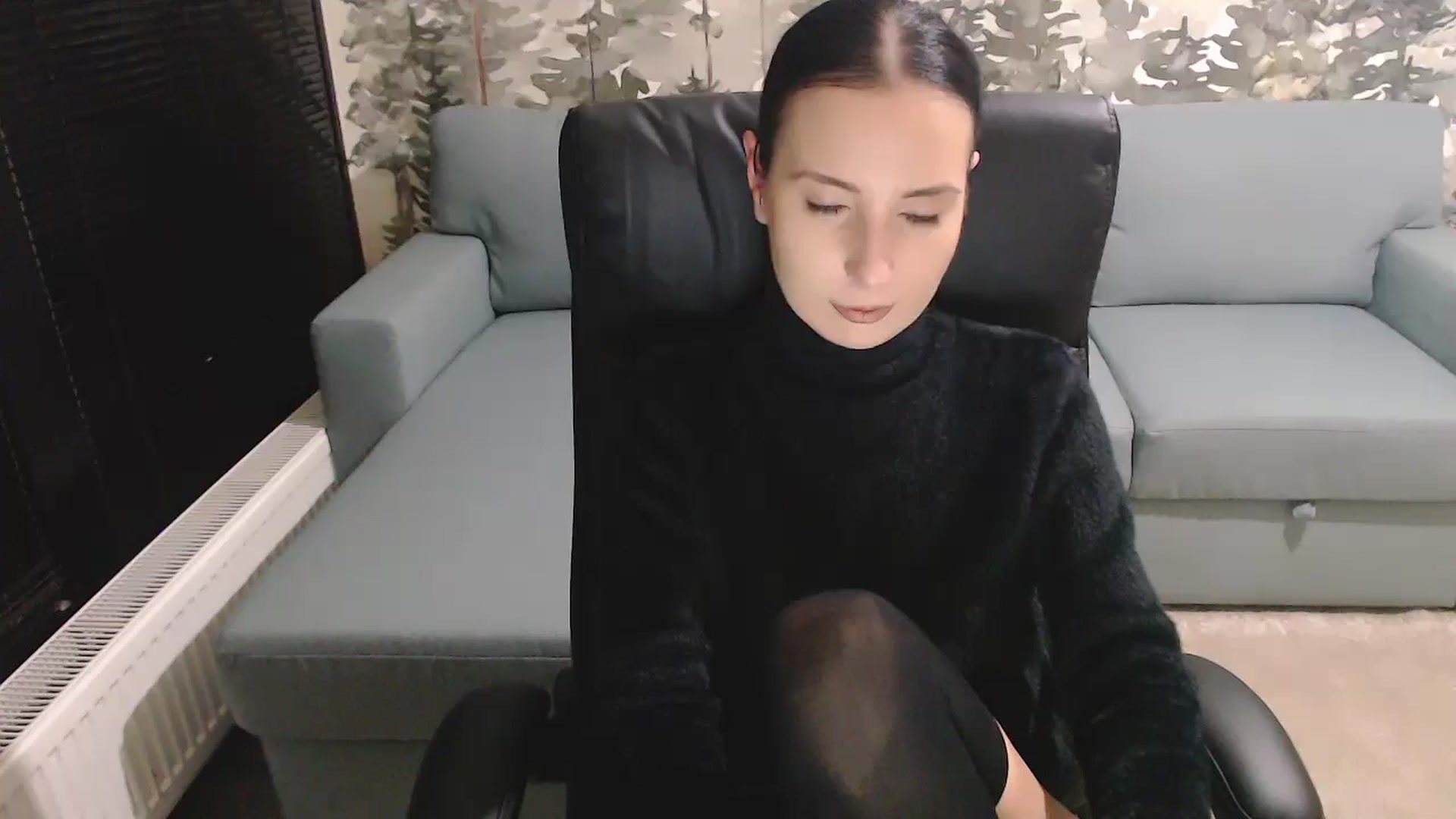 Gallery image thumbnail from NerdyDexter's myfreecams stream on, 01/13/2025, 19:59 image 1 of 20