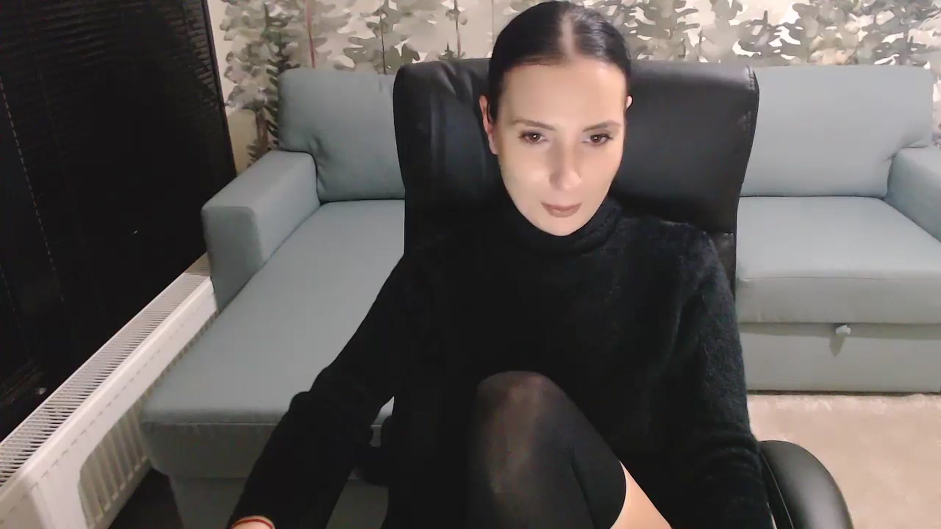 Gallery image thumbnail from NerdyDexter's myfreecams stream on, 01/13/2025, 19:59 image 3 of 20