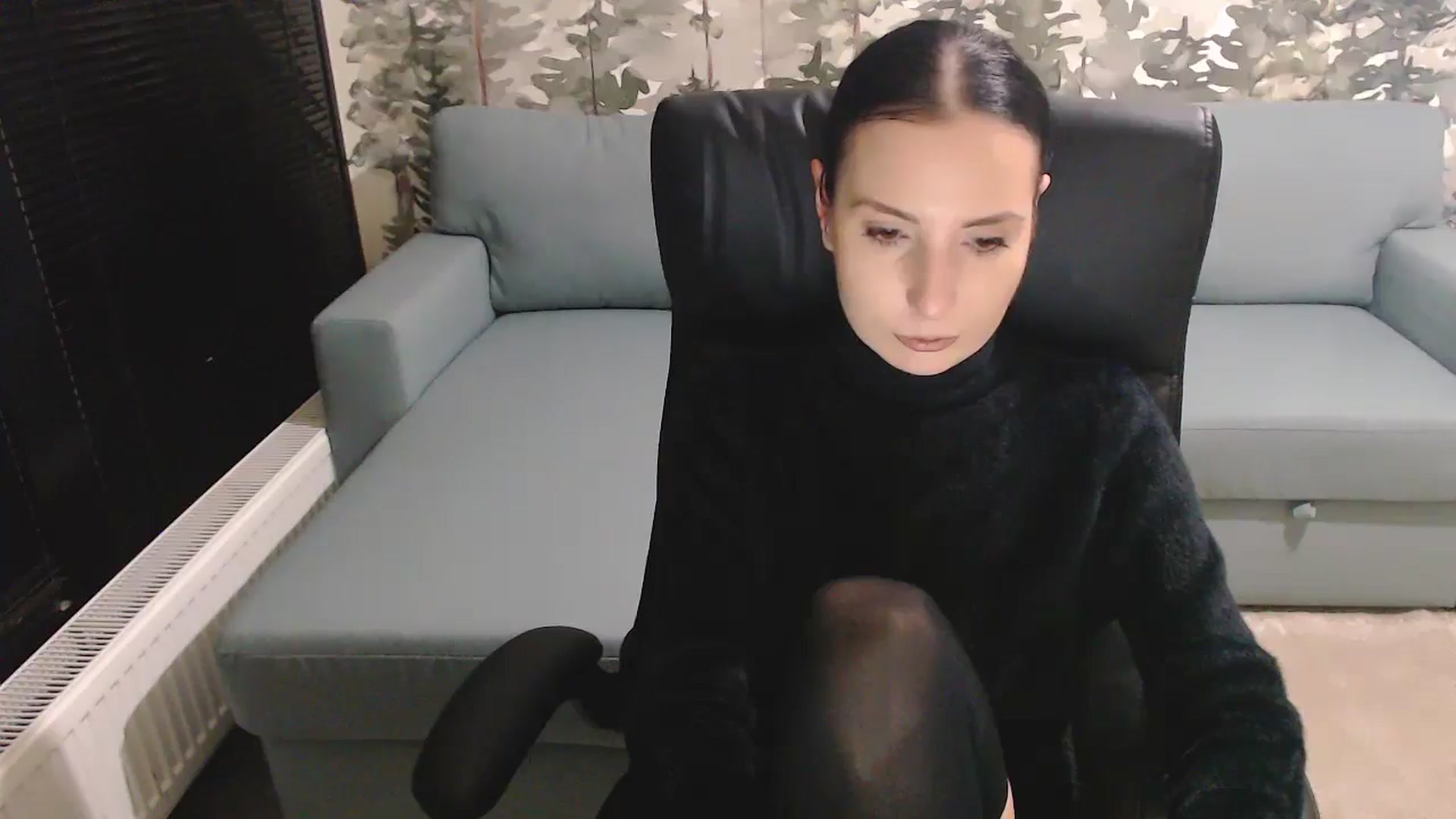 Gallery image thumbnail from NerdyDexter's myfreecams stream on, 01/13/2025, 19:59 image 6 of 20