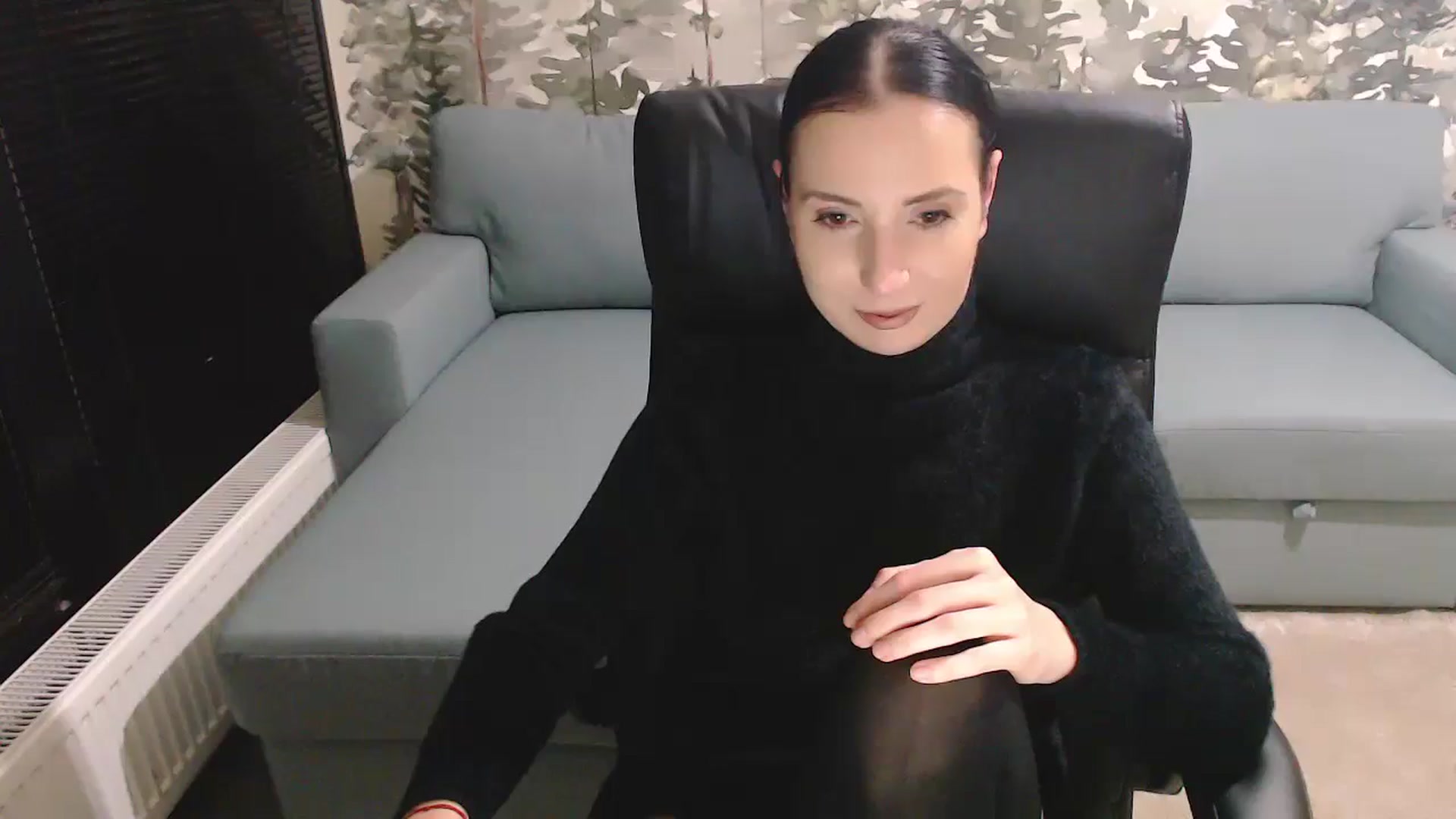 Gallery image thumbnail from NerdyDexter's myfreecams stream on, 01/13/2025, 19:59 image 9 of 20