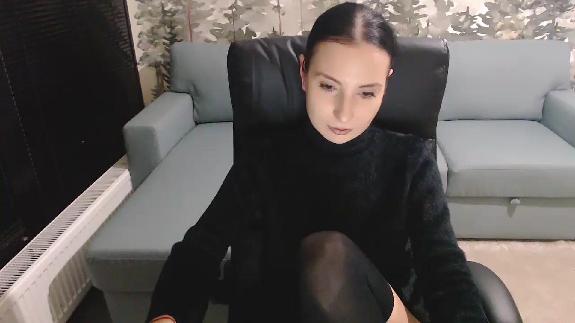 Gallery image thumbnail from NerdyDexter's myfreecams stream on, 01/13/2025, 19:59 image 2 of 20