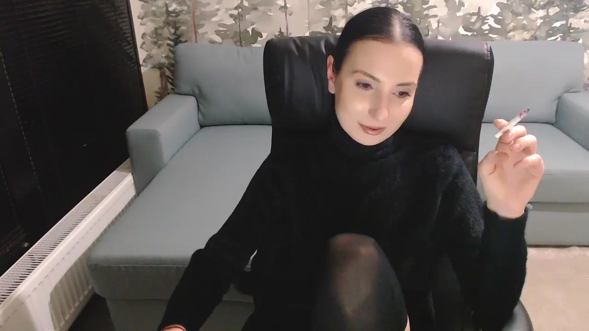 Gallery image thumbnail from NerdyDexter's myfreecams stream on, 01/13/2025, 19:59 image 7 of 20