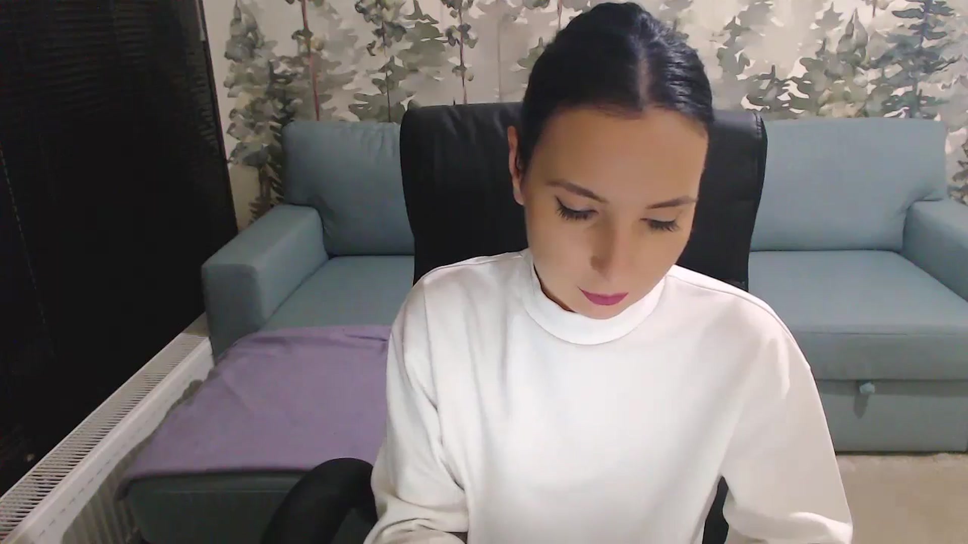 Gallery image thumbnail from NerdyDexter's myfreecams stream on, 01/20/2025, 19:42 image 14 of 20