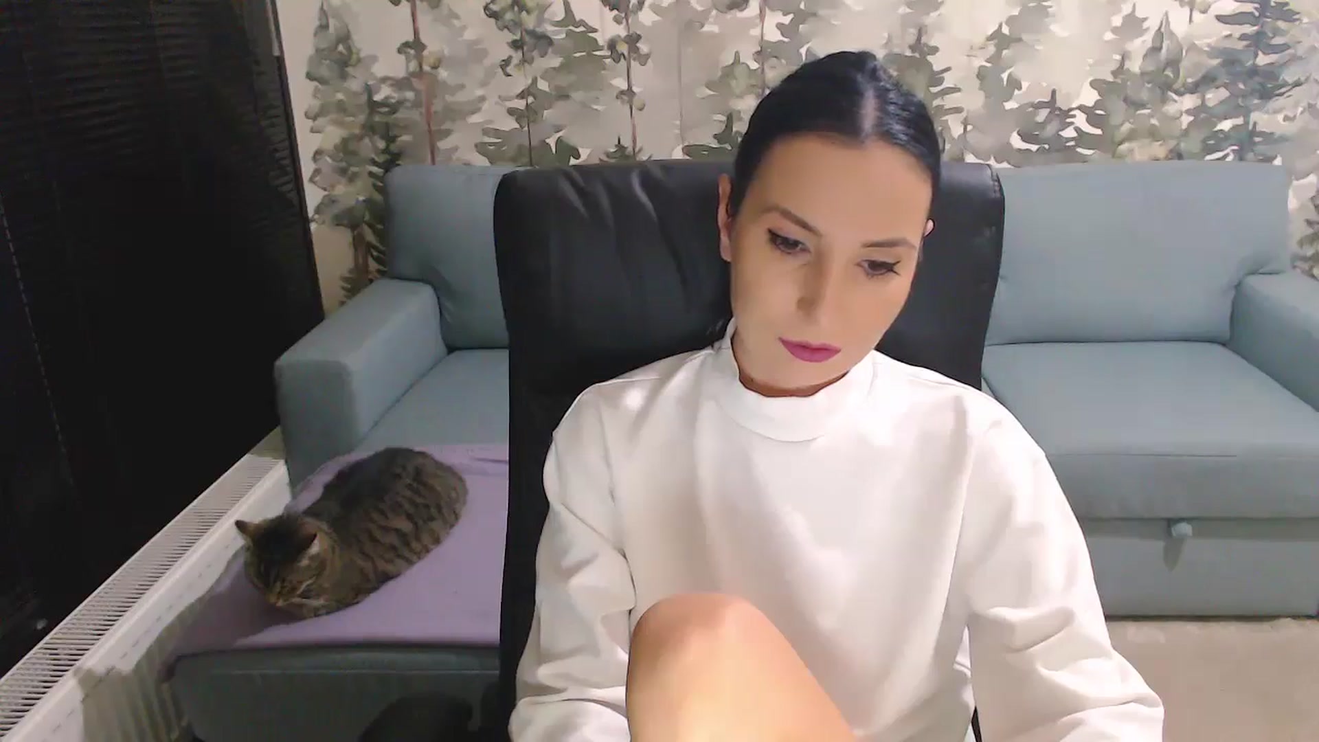 Gallery image thumbnail from NerdyDexter's myfreecams stream on, 01/20/2025, 19:42 image 10 of 20