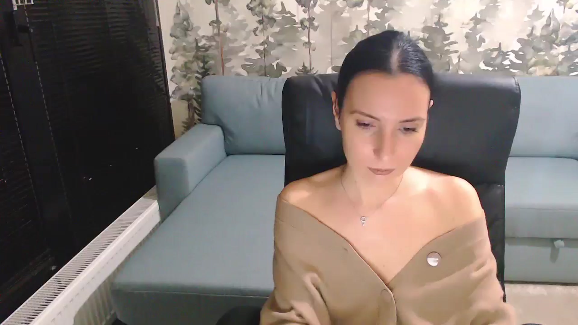 Gallery image thumbnail from NerdyDexter's myfreecams stream on, 01/24/2025, 20:16 image 19 of 20