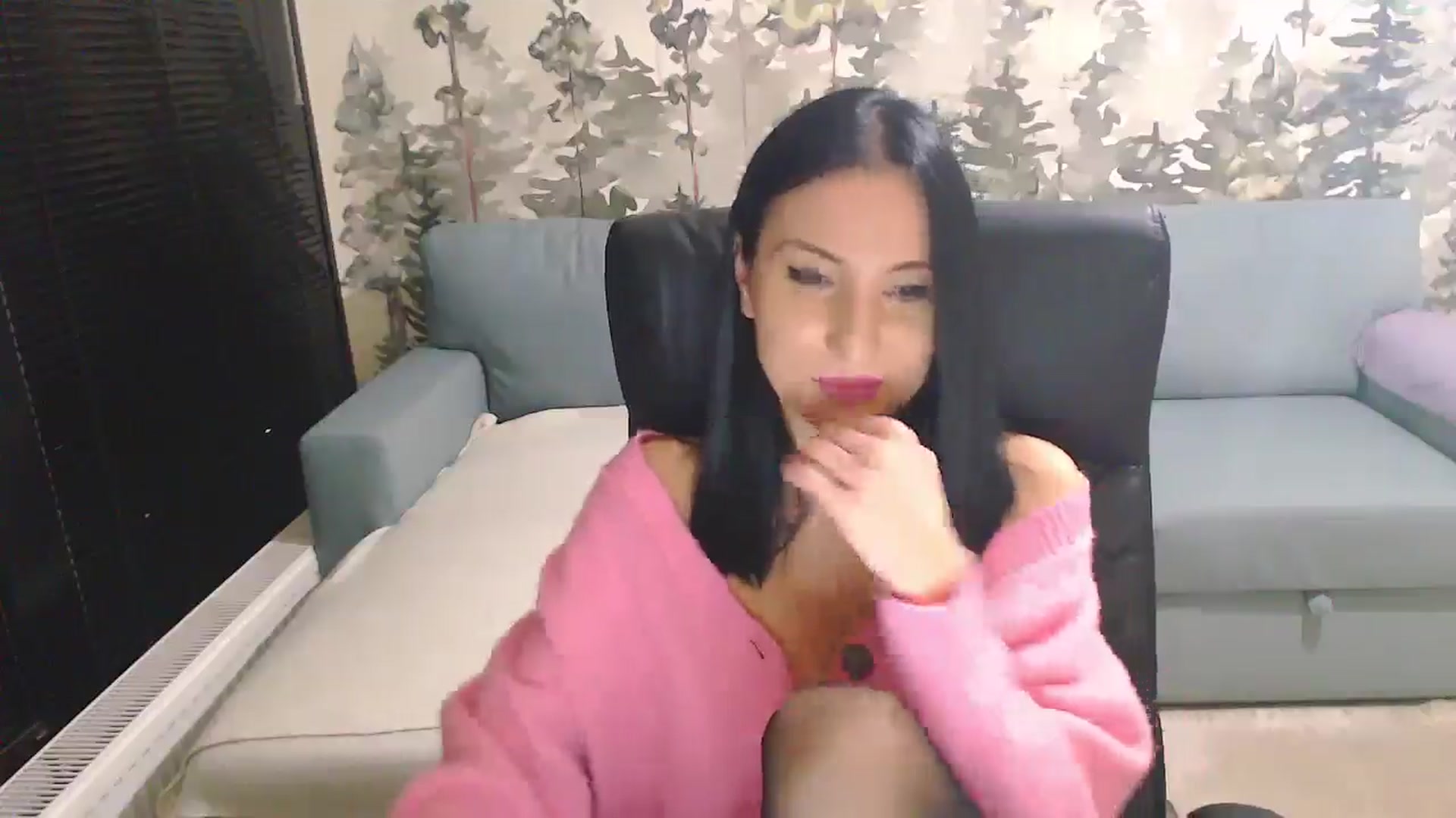 Gallery image thumbnail from NerdyDexter's myfreecams stream on, 02/23/2025, 20:14 image 8 of 20