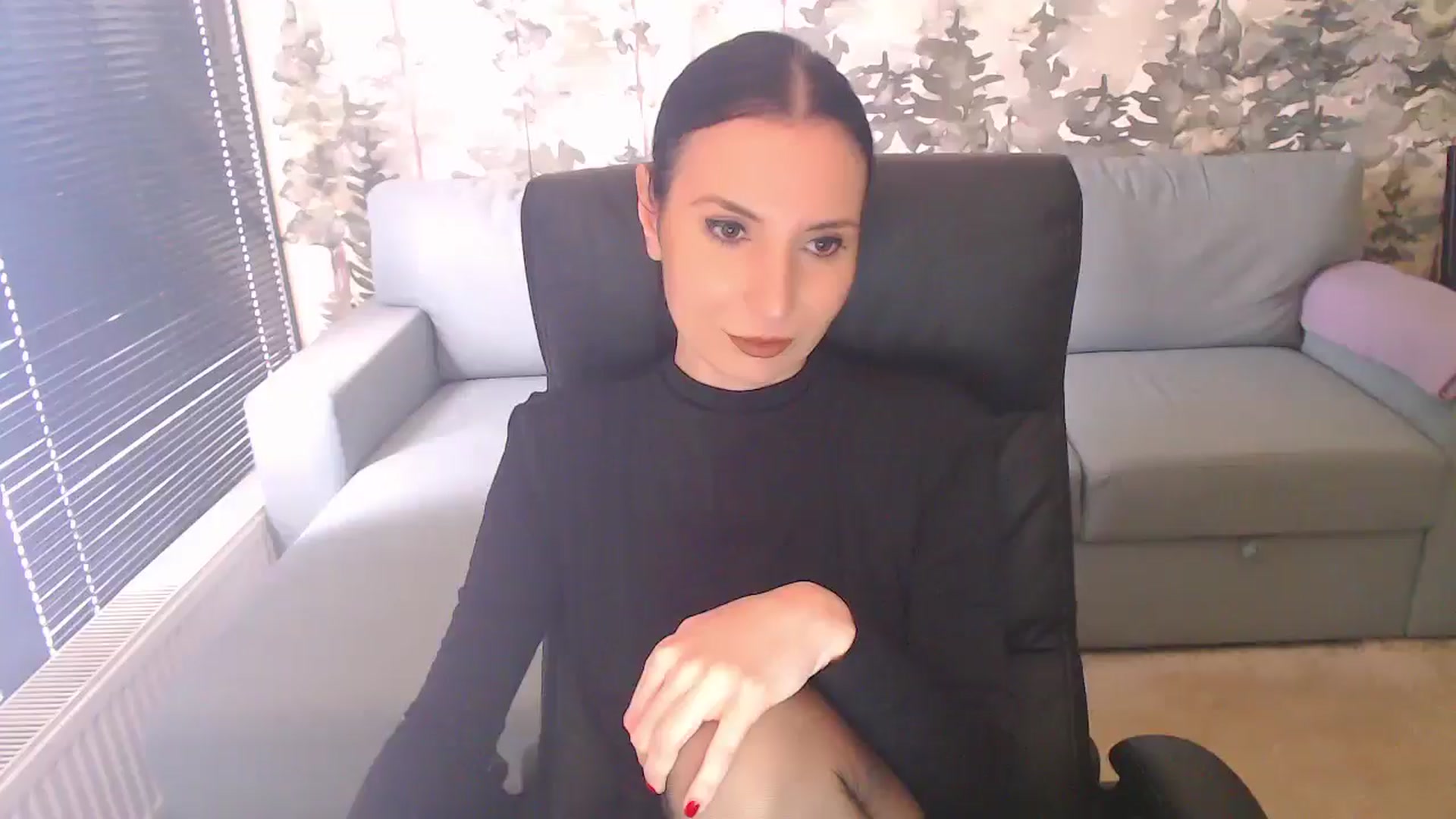 Gallery image thumbnail from NerdyDexter's myfreecams stream on, 03/11/2025, 13:05 image 9 of 20
