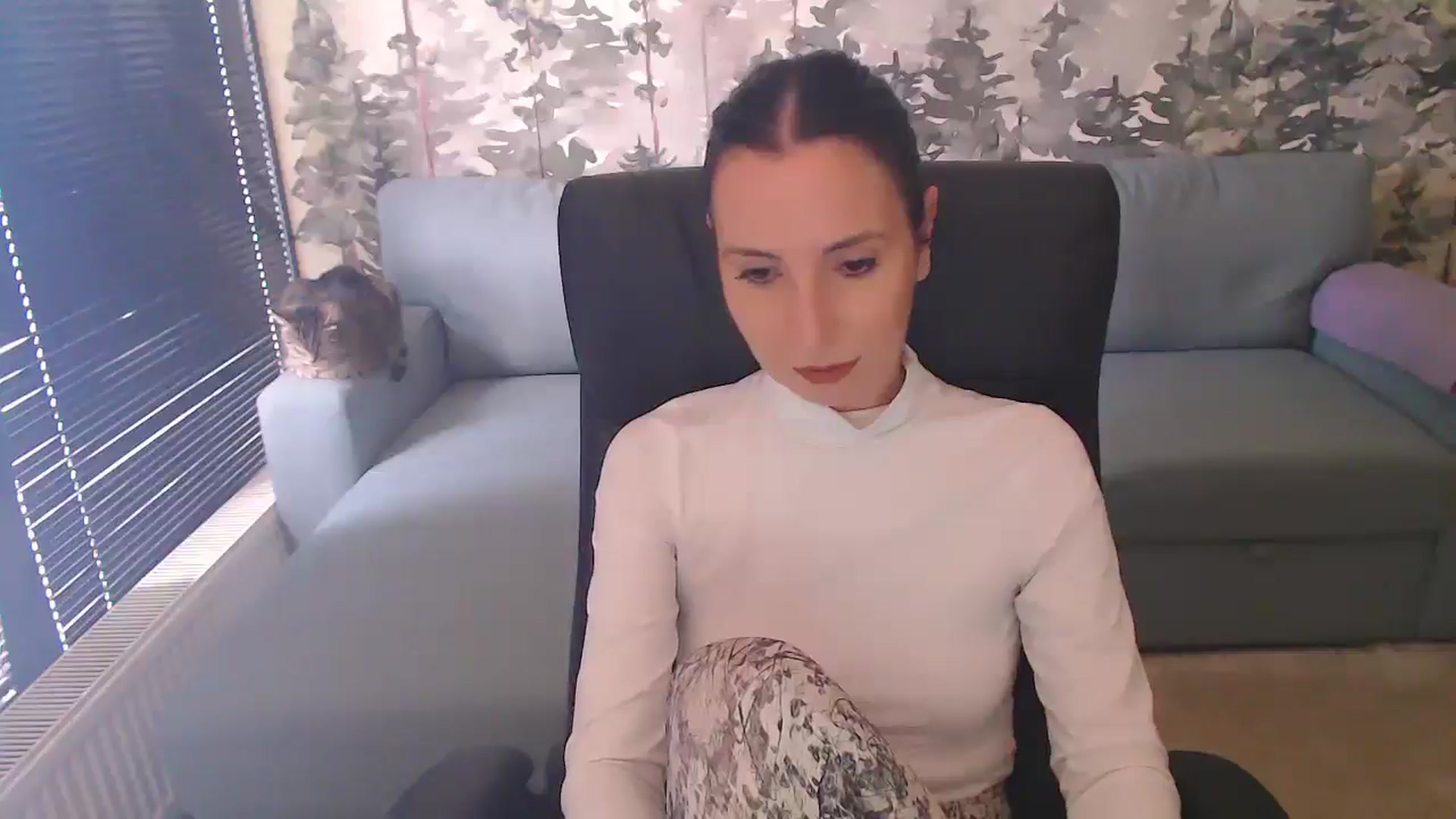 Gallery image thumbnail from NerdyDexter's myfreecams stream on, 03/12/2025, 12:57 image 19 of 20