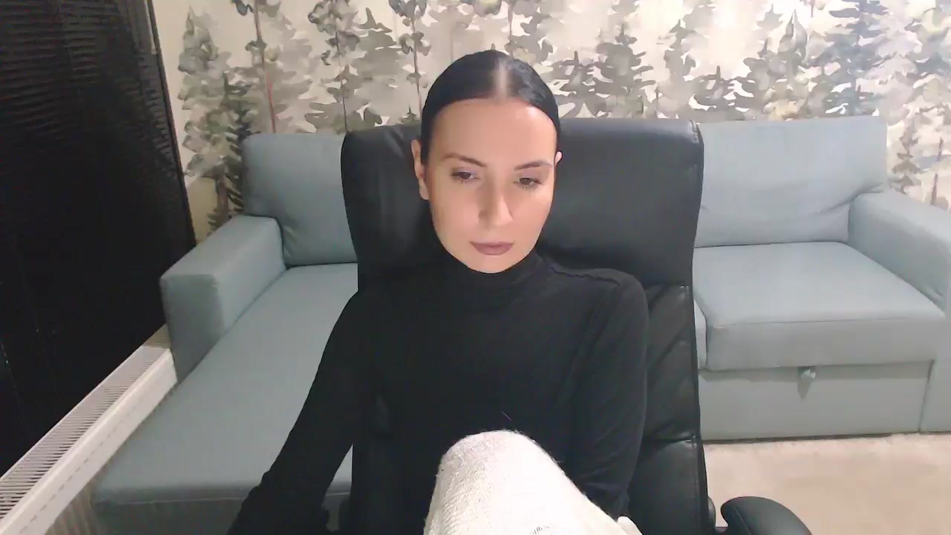 Gallery image thumbnail from NerdyDexter's myfreecams stream on, 03/21/2025, 19:46 image 19 of 20