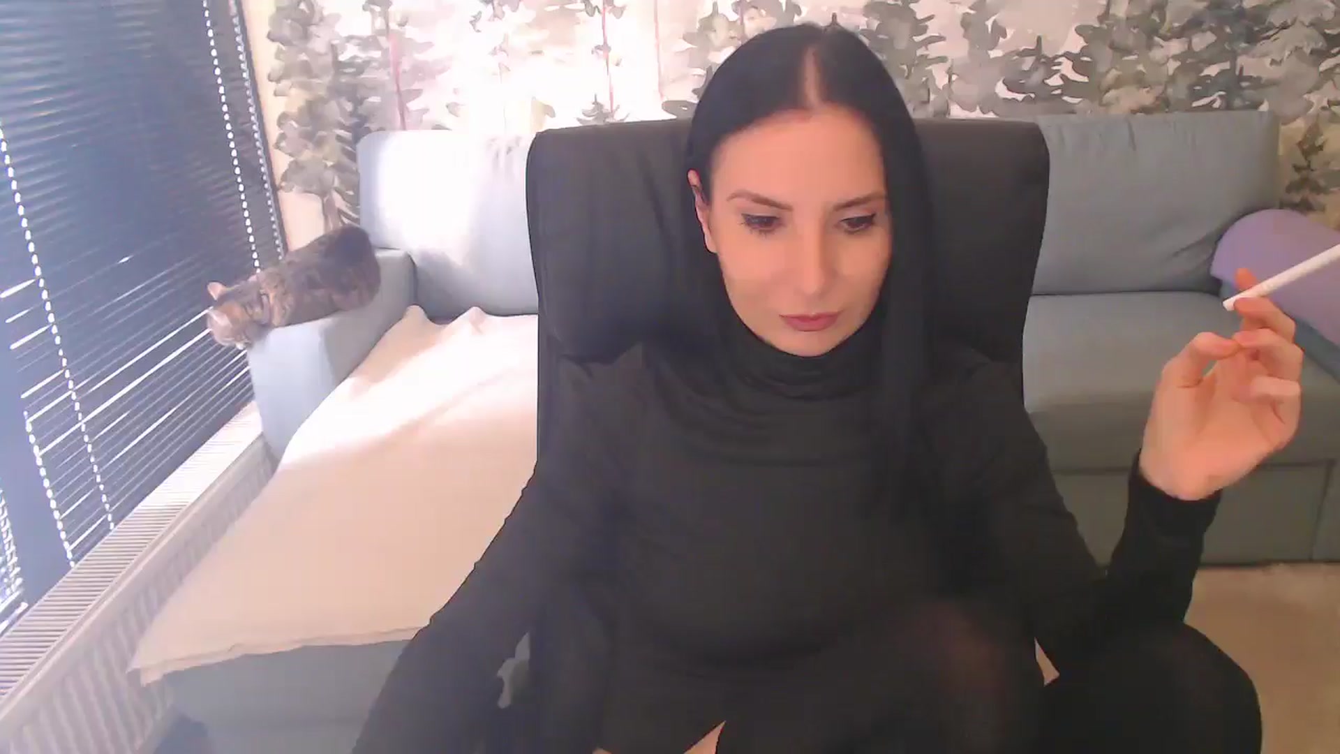 Gallery image thumbnail from NerdyDexter's myfreecams stream on, 03/22/2025, 14:38 image 13 of 20