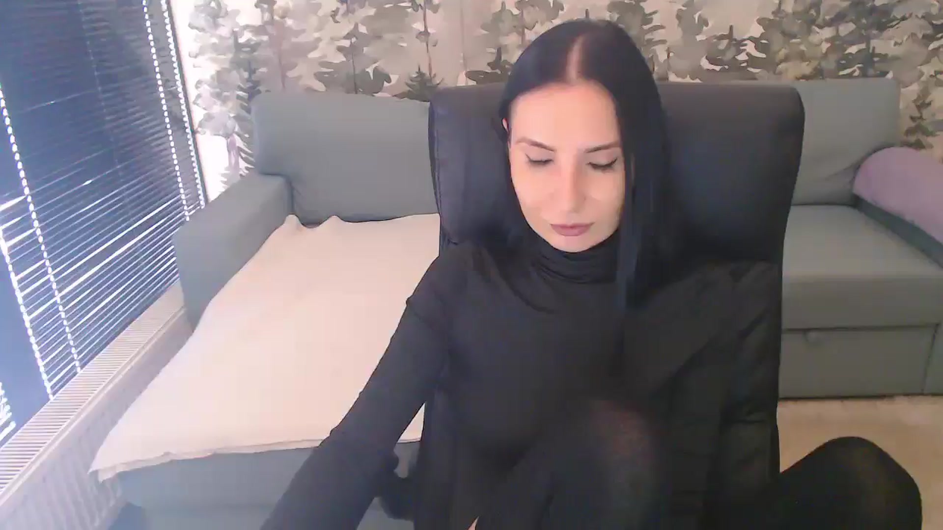 Gallery image thumbnail from NerdyDexter's myfreecams stream on, 03/22/2025, 14:38 image 8 of 20