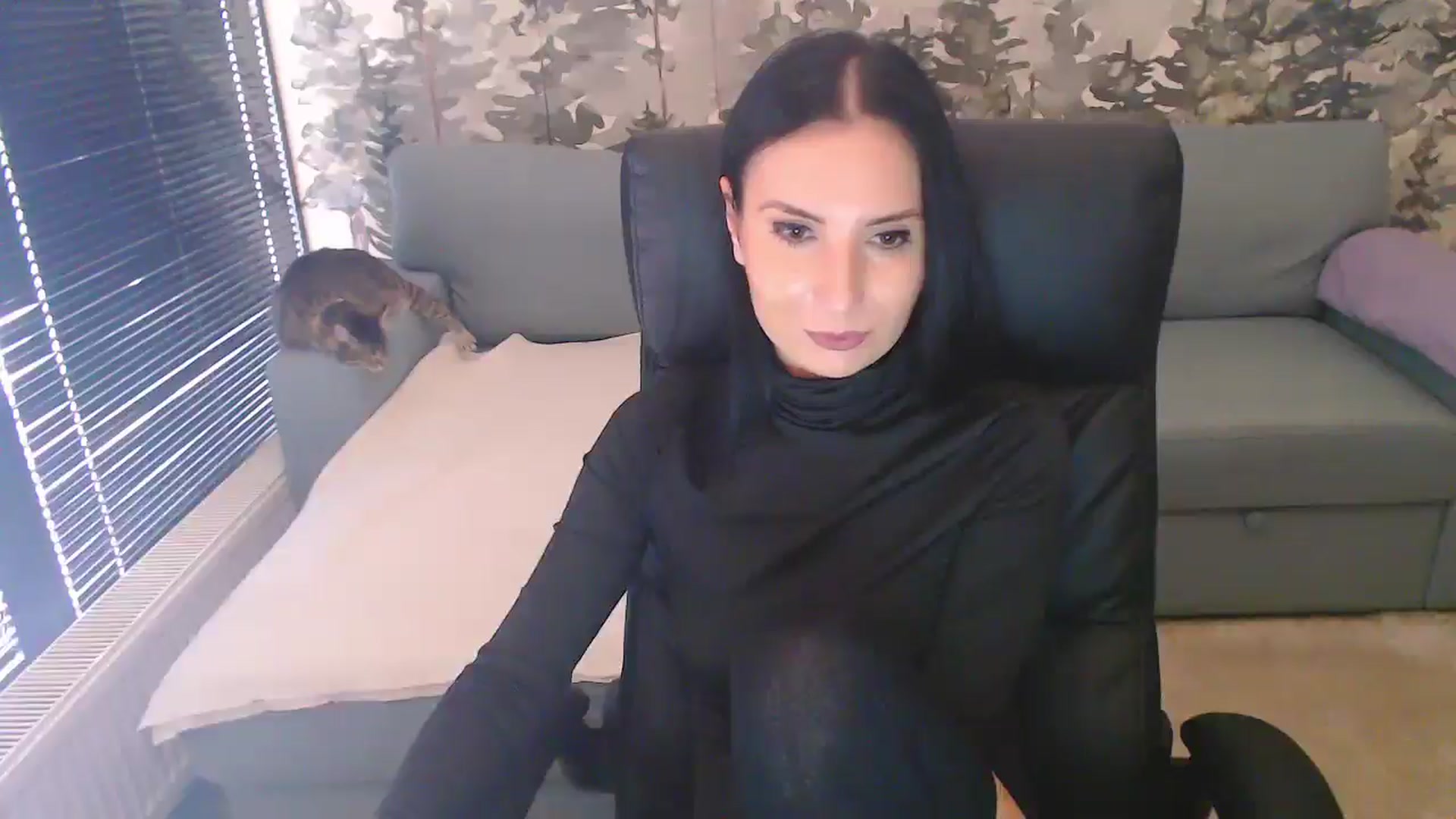 Gallery image thumbnail from NerdyDexter's myfreecams stream on, 03/22/2025, 14:38 image 16 of 20