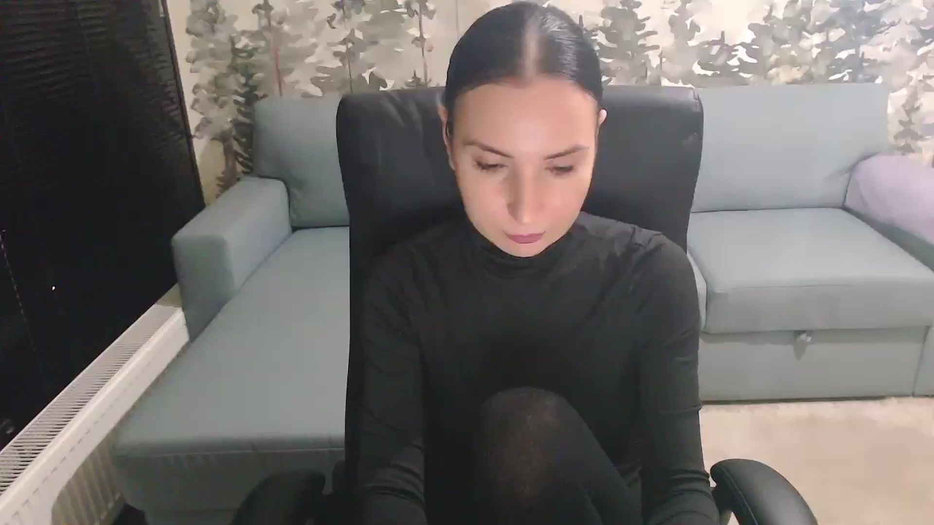 Gallery image thumbnail from NerdyDexter's myfreecams stream on, 03/28/2025, 18:55 image 6 of 20