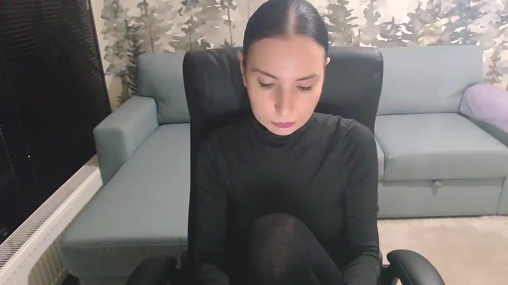 Gallery image thumbnail from NerdyDexter's myfreecams stream on, 03/28/2025, 18:55 image 2 of 20