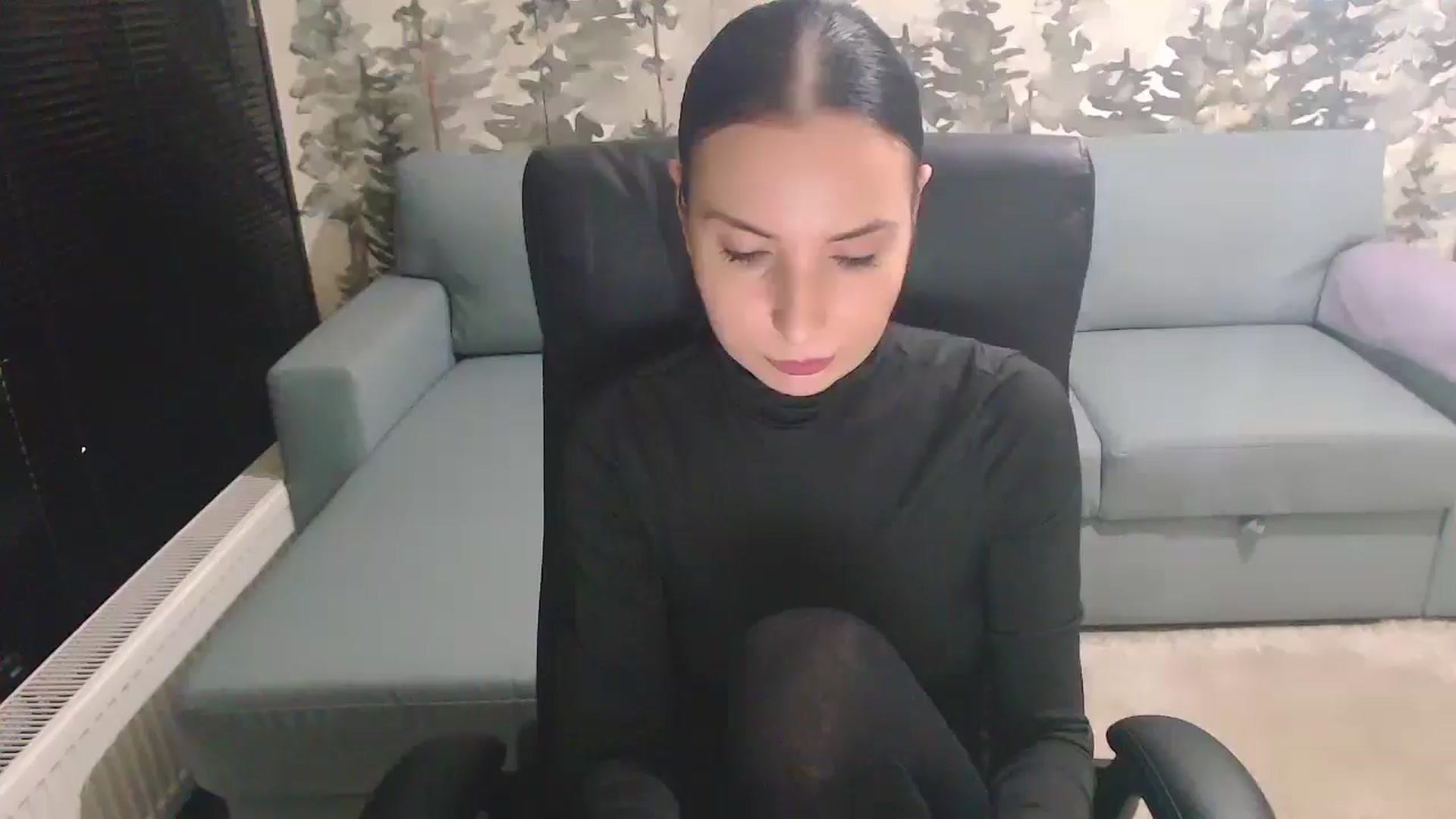 Gallery image thumbnail from NerdyDexter's myfreecams stream on, 03/28/2025, 18:55 image 3 of 20