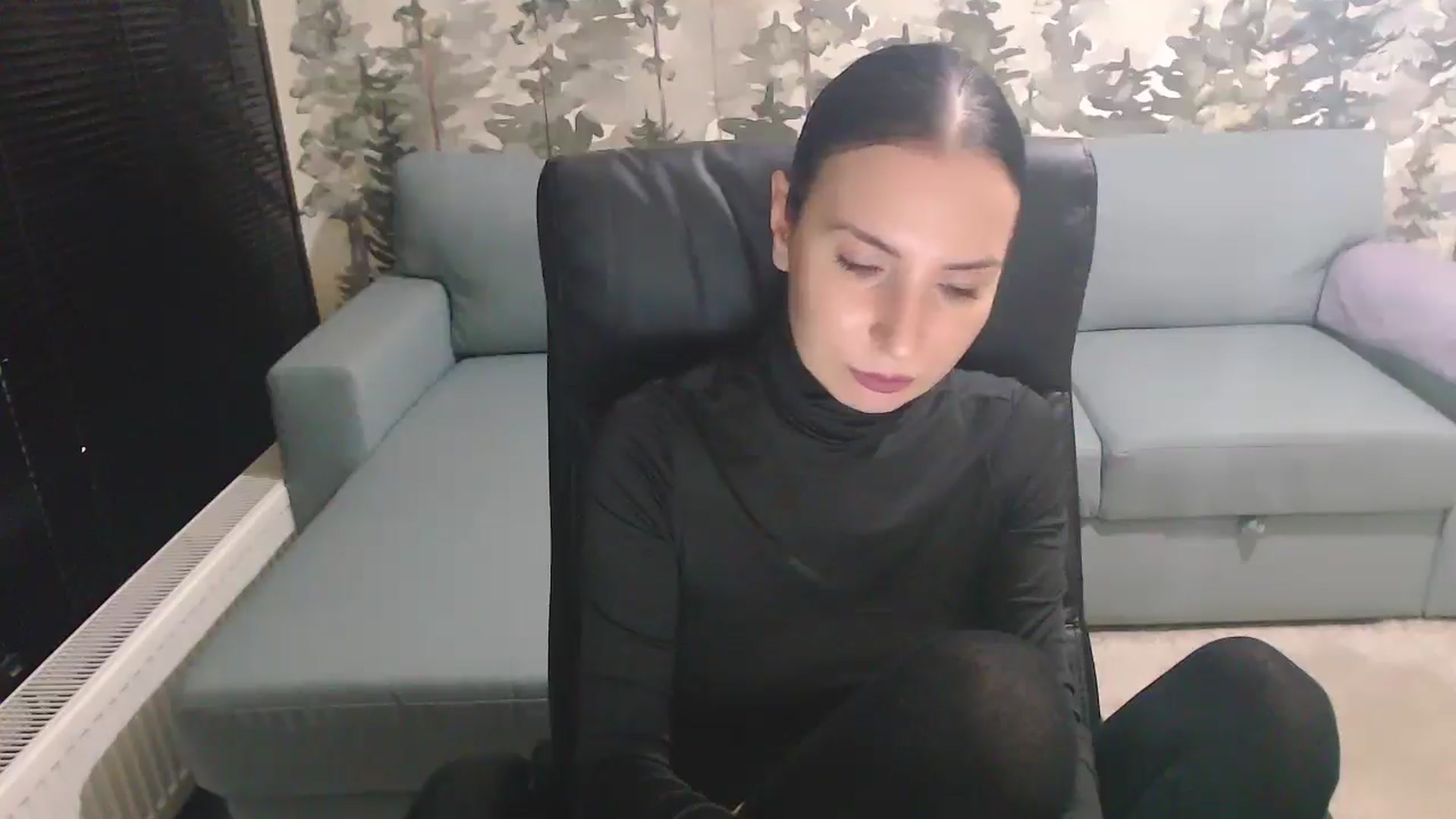 Gallery image thumbnail from NerdyDexter's myfreecams stream on, 03/28/2025, 19:48 image 2 of 20
