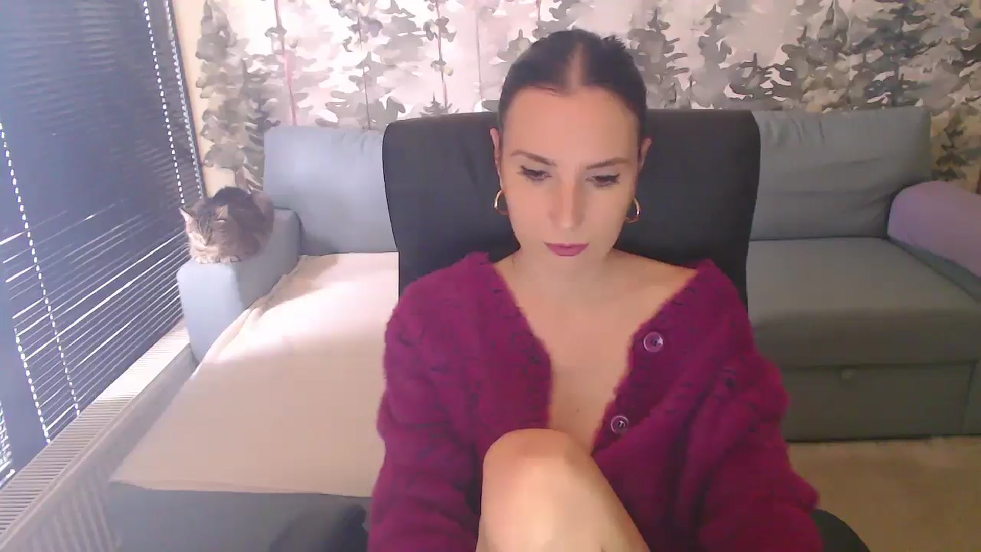Gallery image thumbnail from NerdyDexter's myfreecams stream on, 03/30/2025, 12:52 image 2 of 20