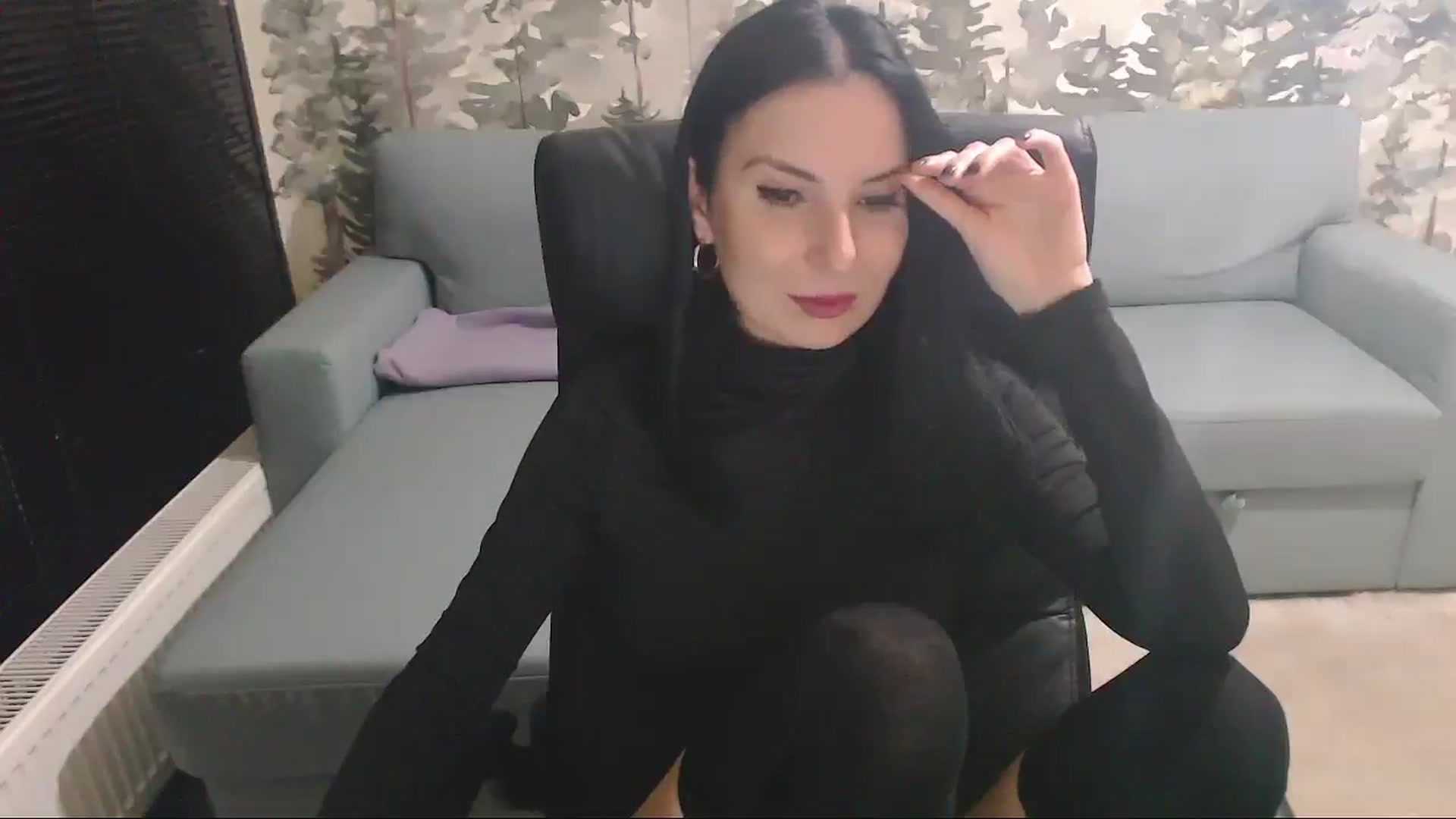 Gallery image thumbnail from NerdyDexter's myfreecams stream on, 04/07/2025, 18:33 image 18 of 20