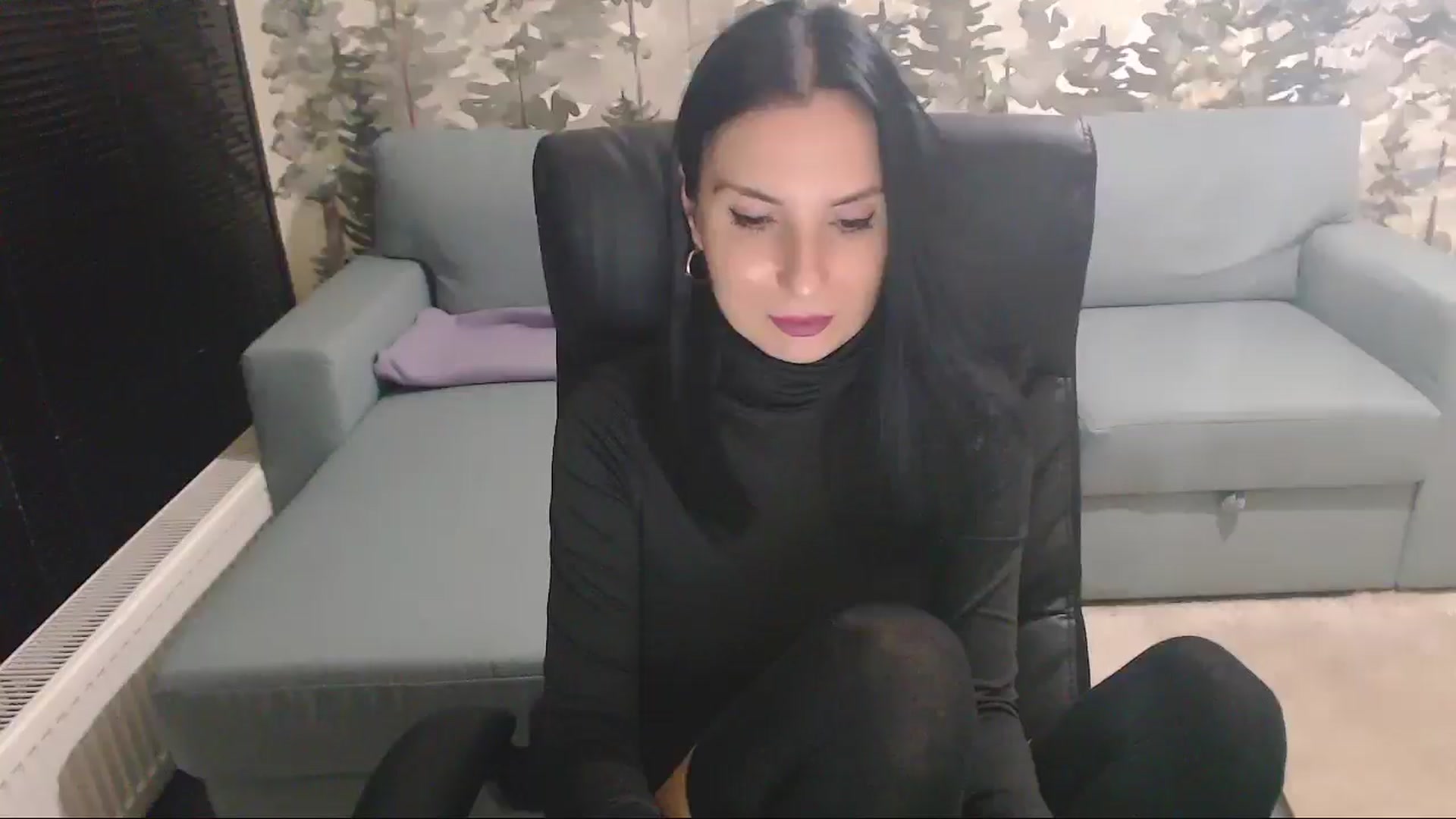 Gallery image thumbnail from NerdyDexter's myfreecams stream on, 04/07/2025, 18:33 image 17 of 20