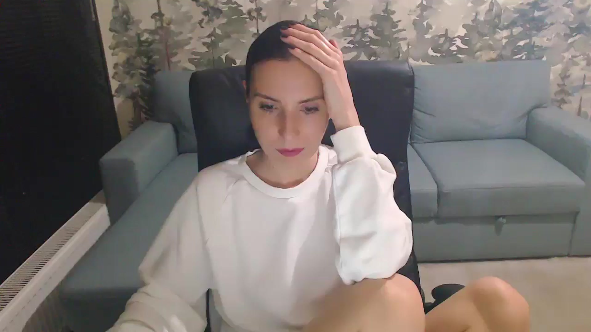 Gallery image thumbnail from NerdyDexter's myfreecams stream on, 04/08/2025, 18:52 image 8 of 20