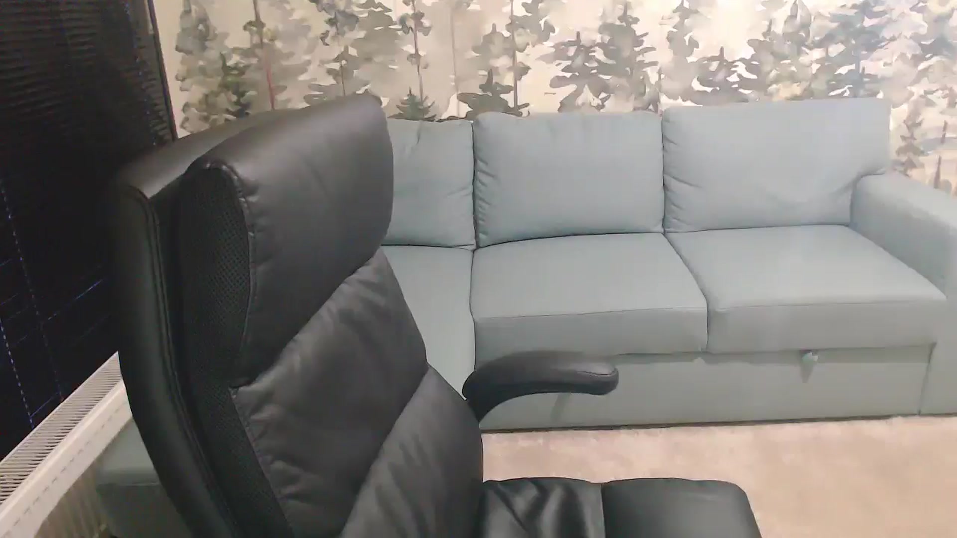 Gallery image thumbnail from NerdyDexter's myfreecams stream on, 04/08/2025, 18:52 image 2 of 20