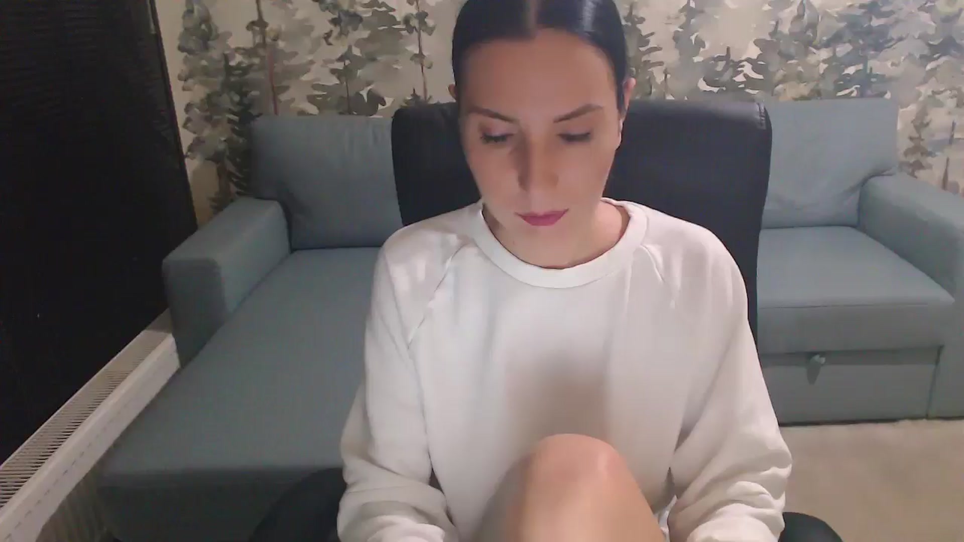 Gallery image thumbnail from NerdyDexter's myfreecams stream on, 04/08/2025, 18:52 image 12 of 20