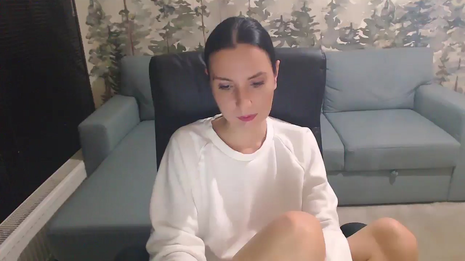 Gallery image thumbnail from NerdyDexter's myfreecams stream on, 04/08/2025, 18:52 image 9 of 20