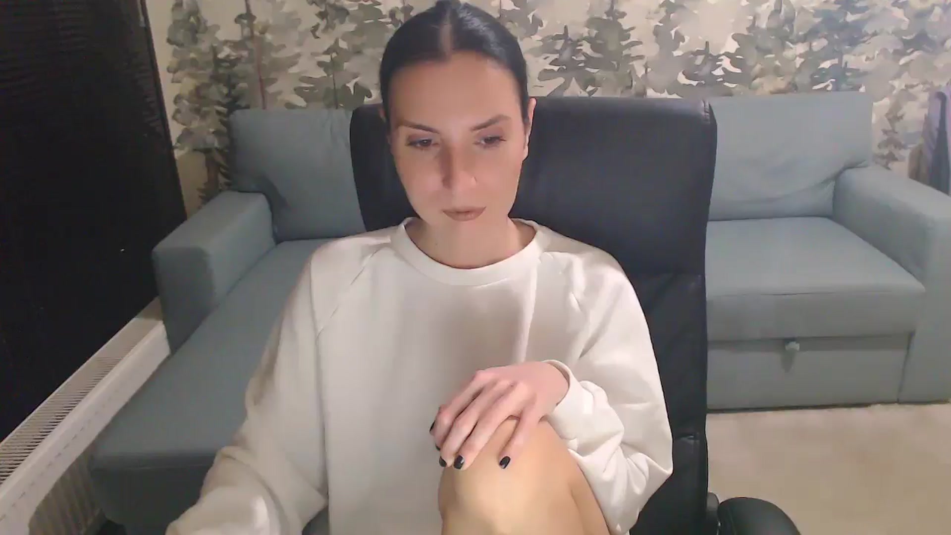 Gallery image thumbnail from NerdyDexter's myfreecams stream on, 04/14/2025, 18:59 image 3 of 20
