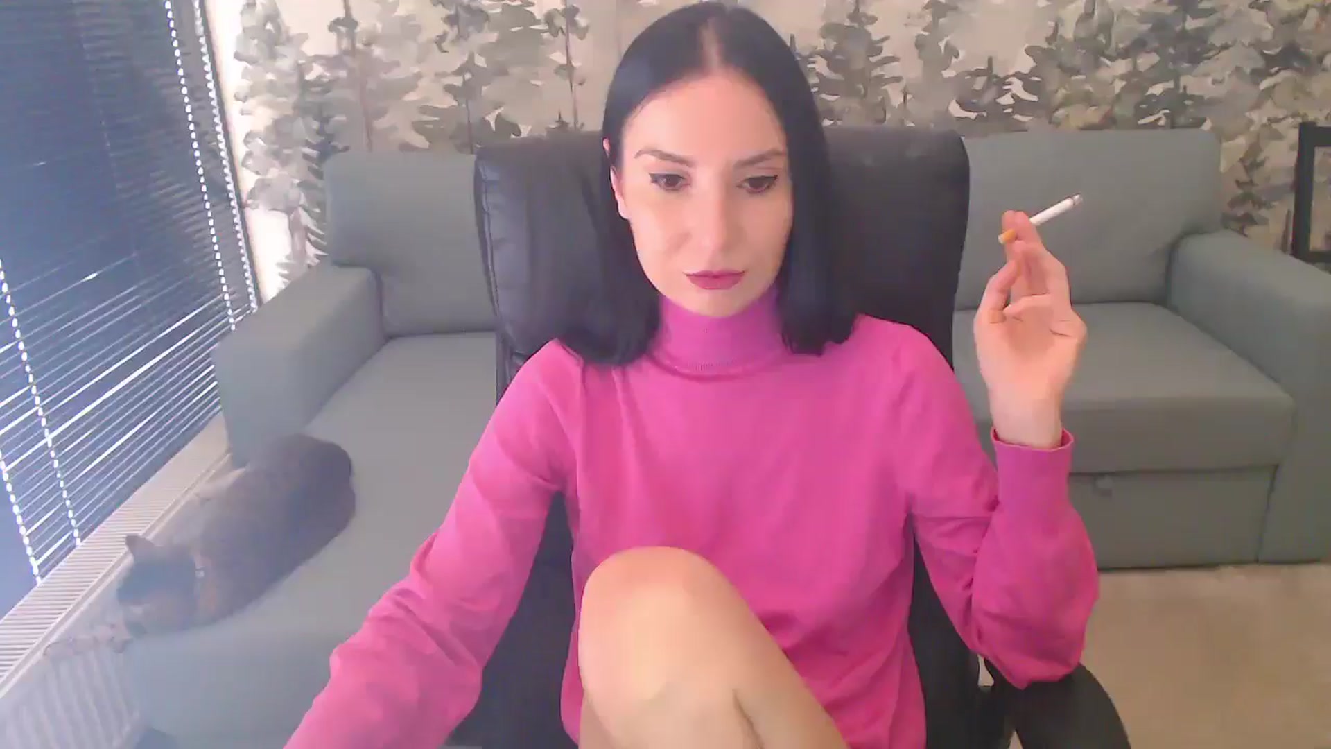 Gallery image thumbnail from NerdyDexter's myfreecams stream on, 04/19/2025, 10:35 image 5 of 20