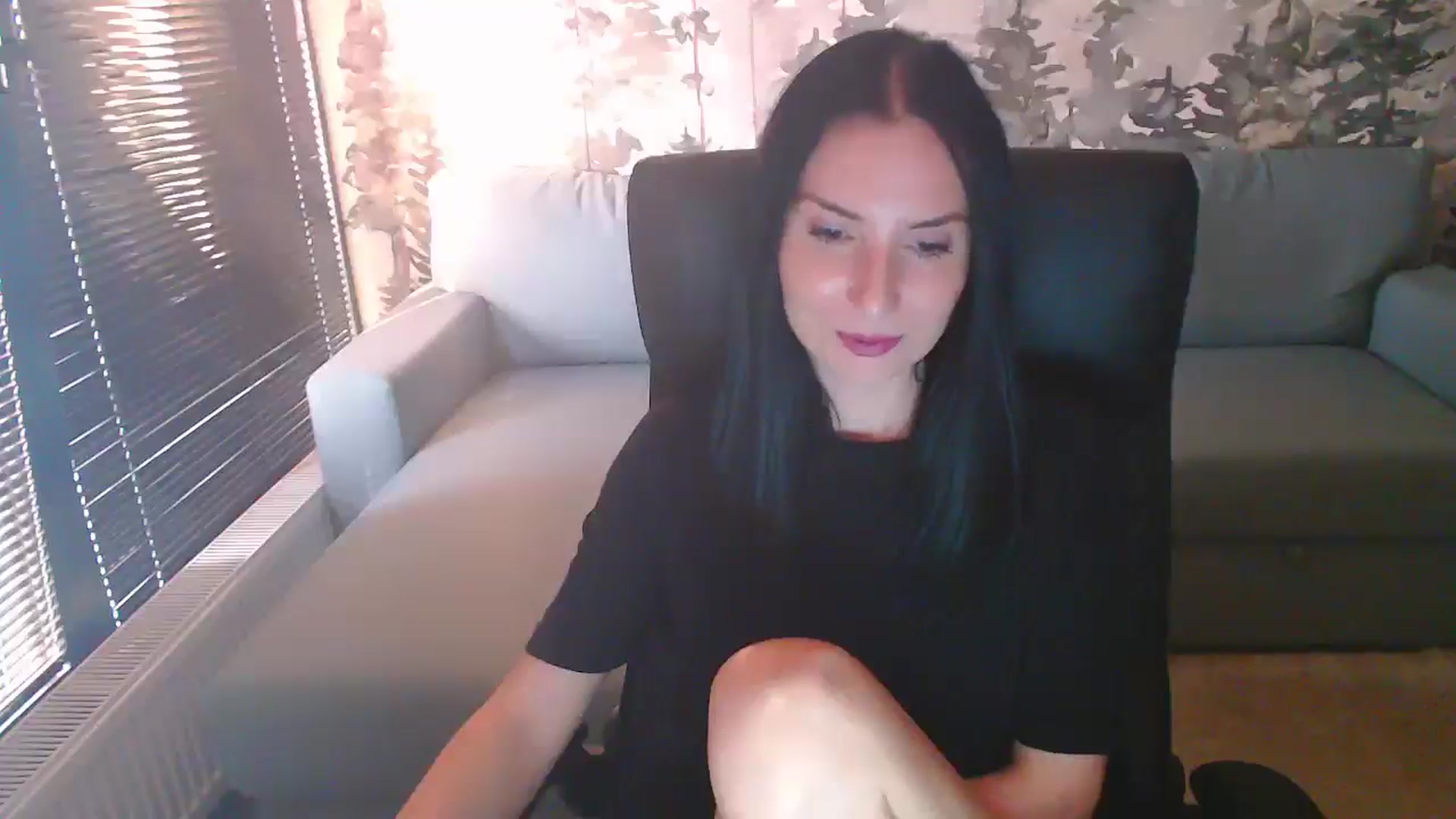 Gallery image thumbnail from NerdyDexter's myfreecams stream on, 04/25/2025, 17:16 image 2 of 20