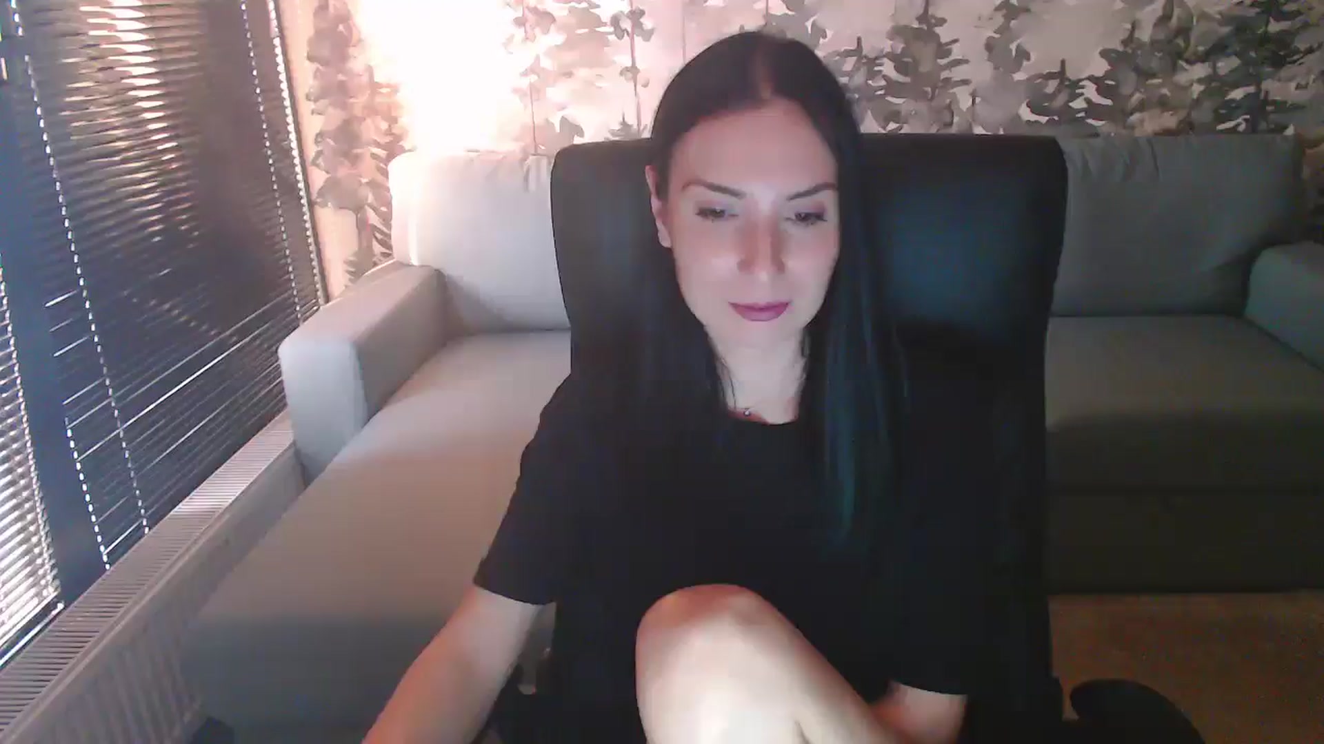 Gallery image thumbnail from NerdyDexter's myfreecams stream on, 04/25/2025, 17:16 image 5 of 20