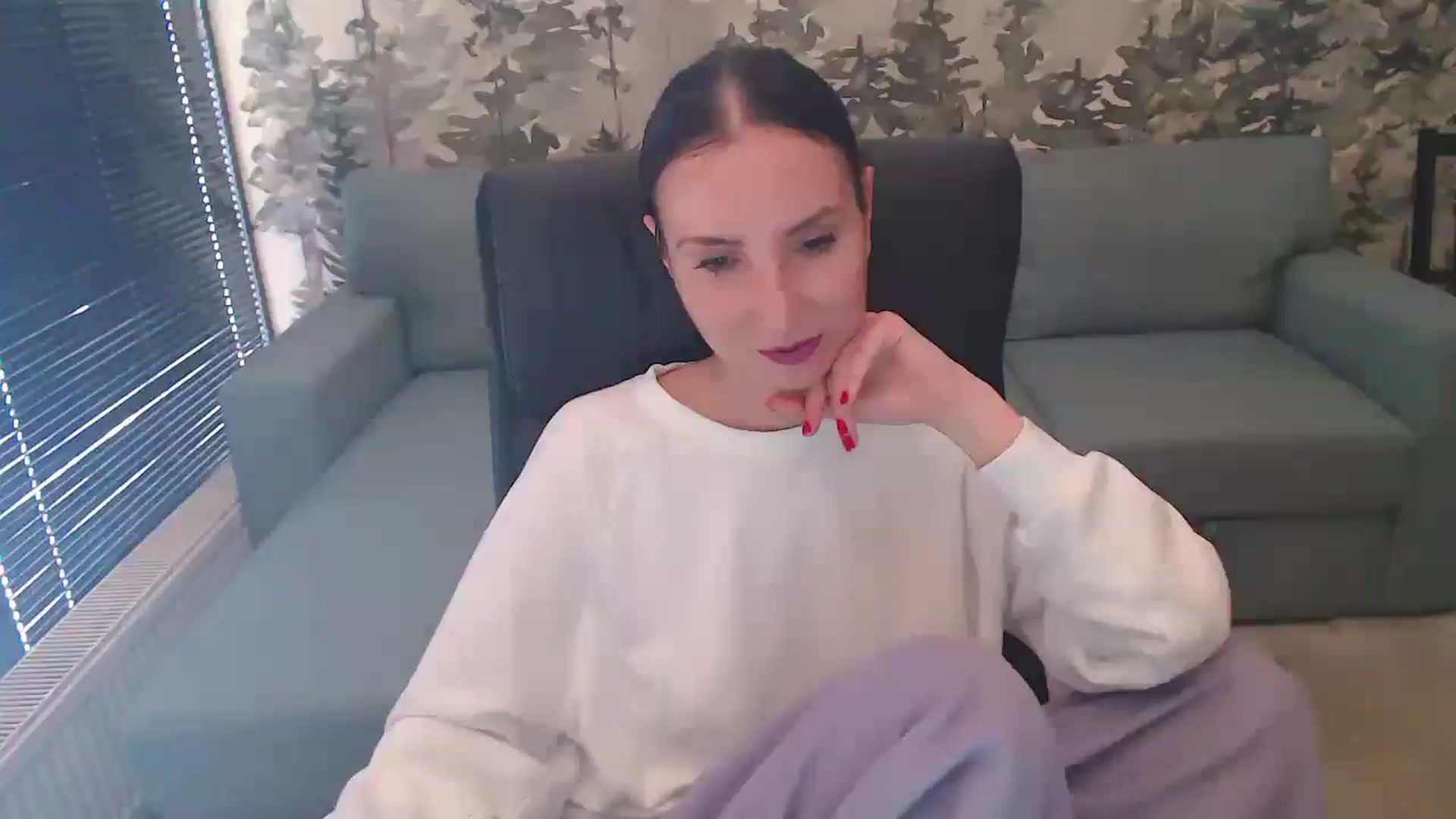 Gallery image thumbnail from NerdyDexter's myfreecams stream on, 04/26/2025, 13:38 image 14 of 20