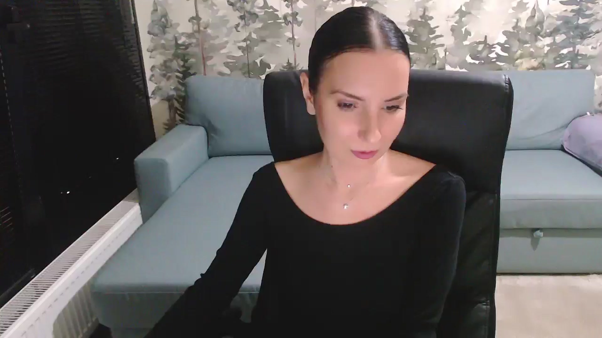 Gallery image thumbnail from NerdyDexter's myfreecams stream on, 05/02/2025, 19:05 image 10 of 20