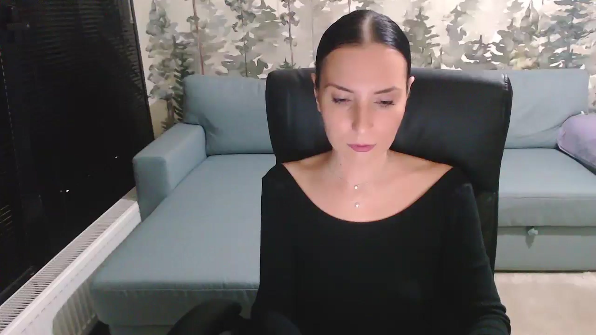Gallery image thumbnail from NerdyDexter's myfreecams stream on, 05/02/2025, 19:05 image 13 of 20