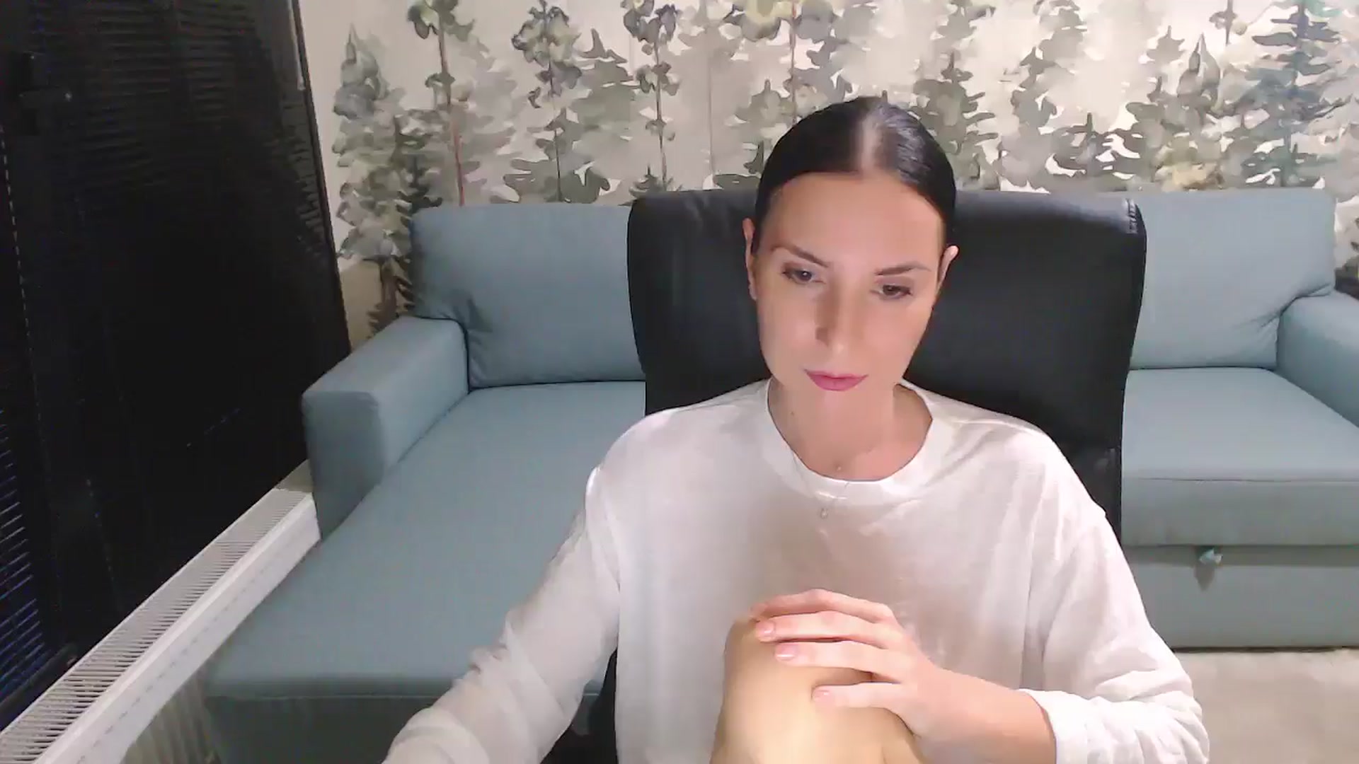 Gallery image thumbnail from NerdyDexter's myfreecams stream on, 05/05/2025, 19:39 image 4 of 20