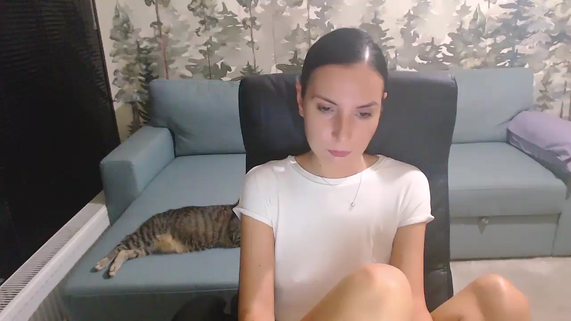 Gallery image thumbnail from NerdyDexter's myfreecams stream on, 06/09/2025, 18:51 image 14 of 20